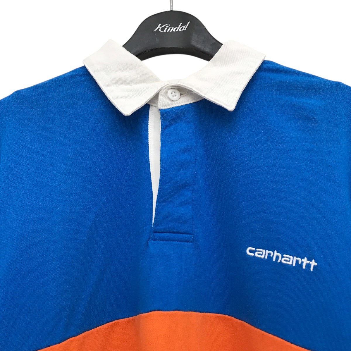 カーハート メンズ ラガーシャツ　XL Carhartt 【ボーナスストア 誰でも+5% 11/19 0:00〜11/19 23:59