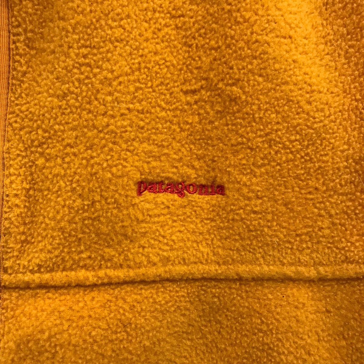 Patagonia(パタゴニア) 00AWシンチラフリースベスト25182 25182