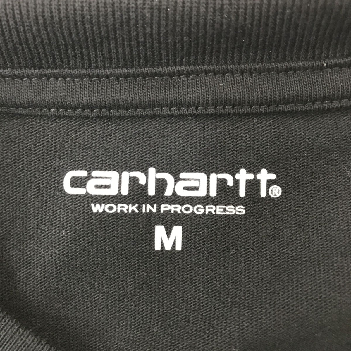 CarHartt×SOPHNET． ポケットTシャツSOPH-192184 古着・中古-4枚目のアイテム画像
