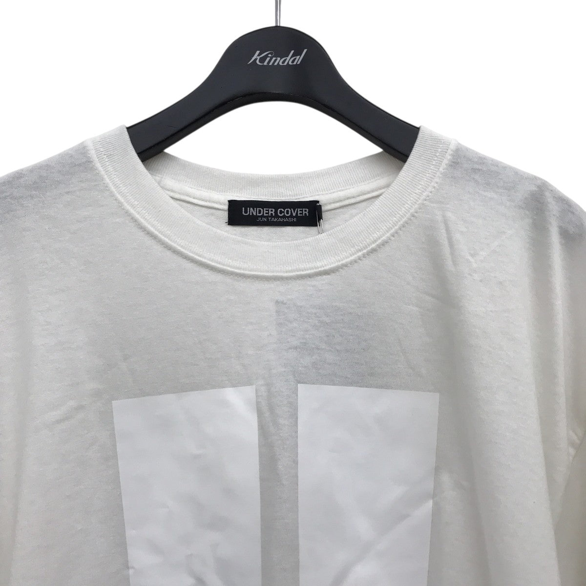 UNDERCOVER(アンダーカバー) TシャツMUT9802 MUT9802 ホワイト サイズ