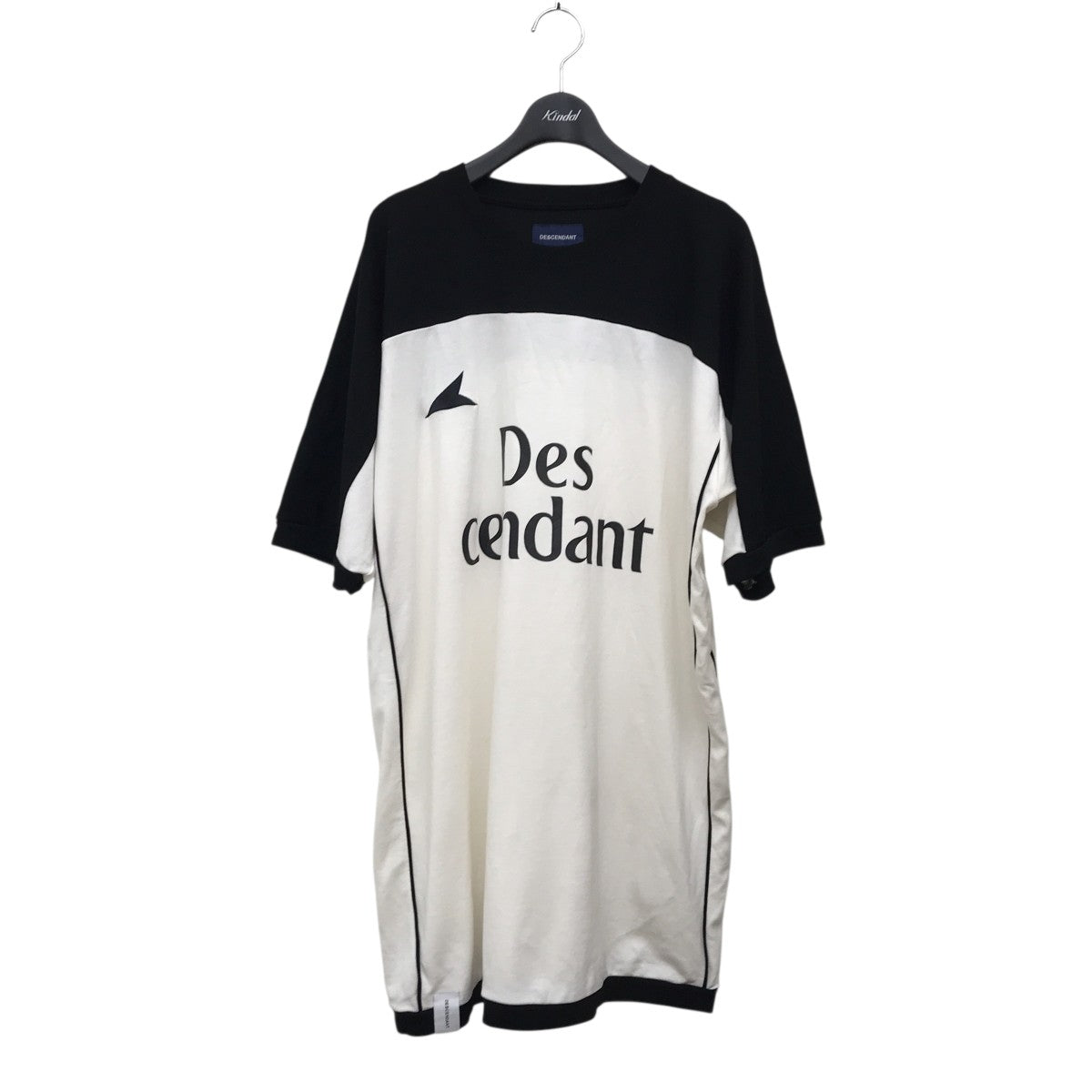 DESCENTE(デサント) Tシャツ ホワイト サイズ 3｜【公式】カインドオル