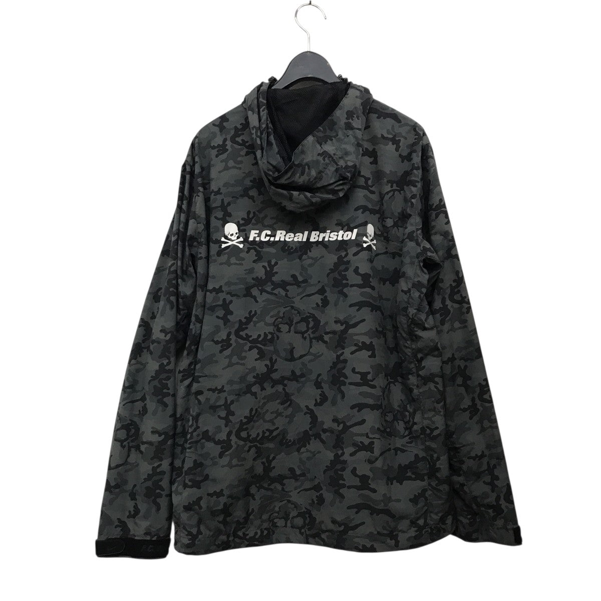 NIKE(ナイキ) ×Bristolパーカー534627-010 534627-010 グレー