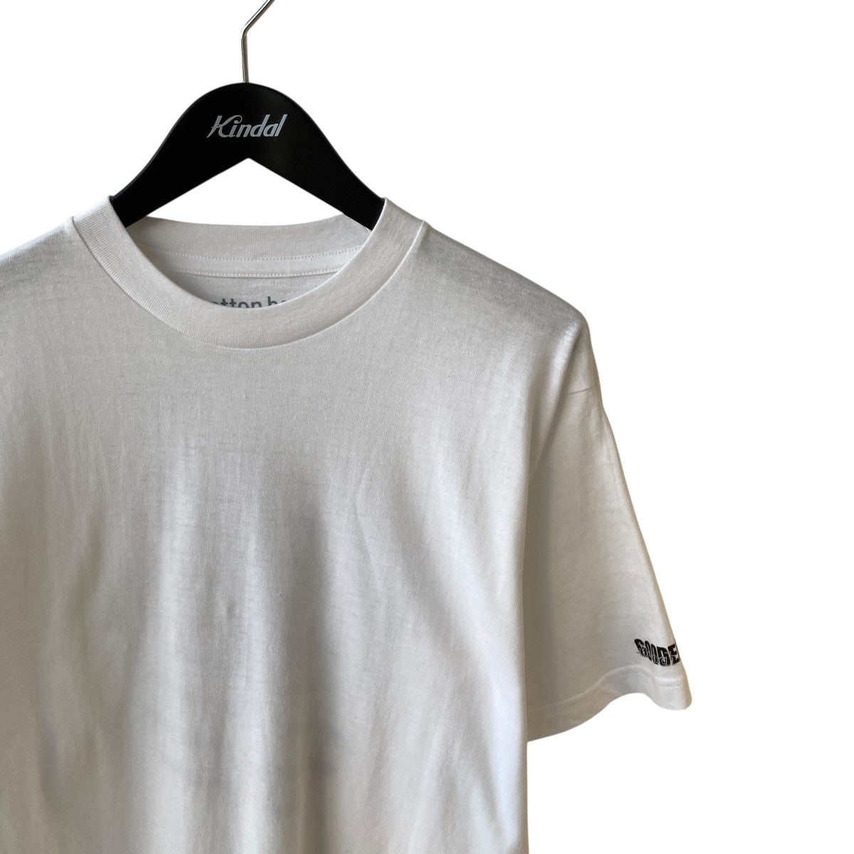 GOODENOUGH Tシャツ 古着・中古-3枚目のアイテム画像