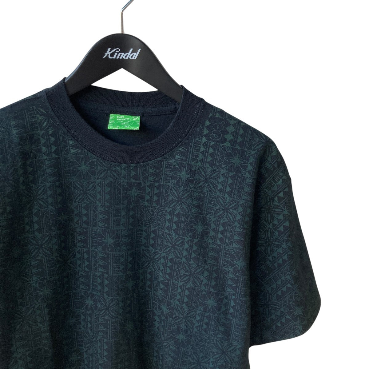 GOODENOUGH Tシャツ 古着・中古-3枚目のアイテム画像