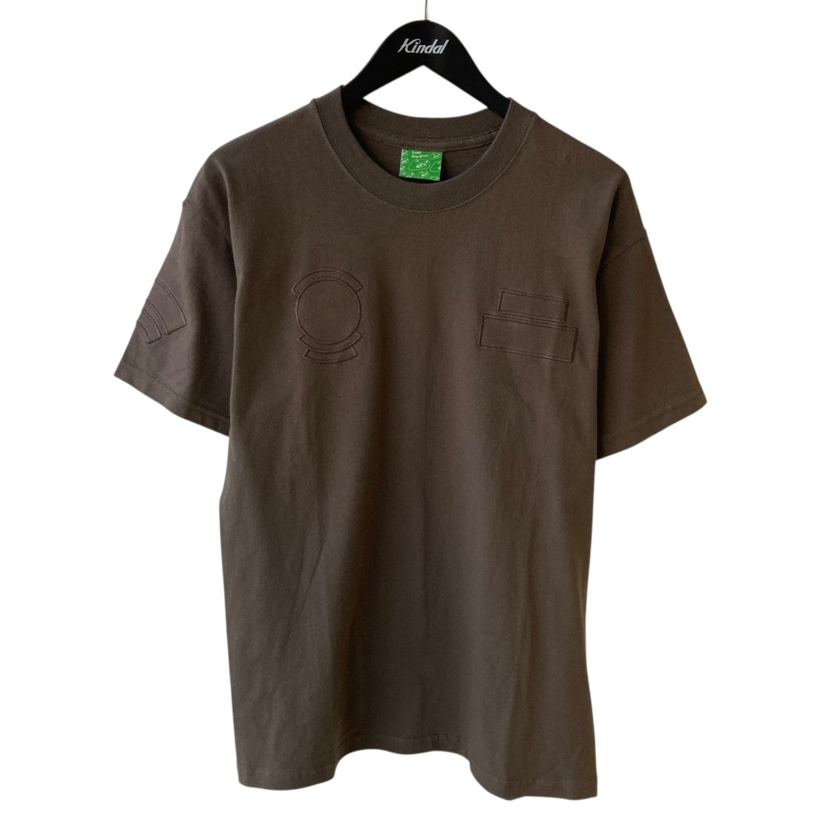 GOODENOUGH Tシャツ 古着・中古-1枚目のアイテム画像