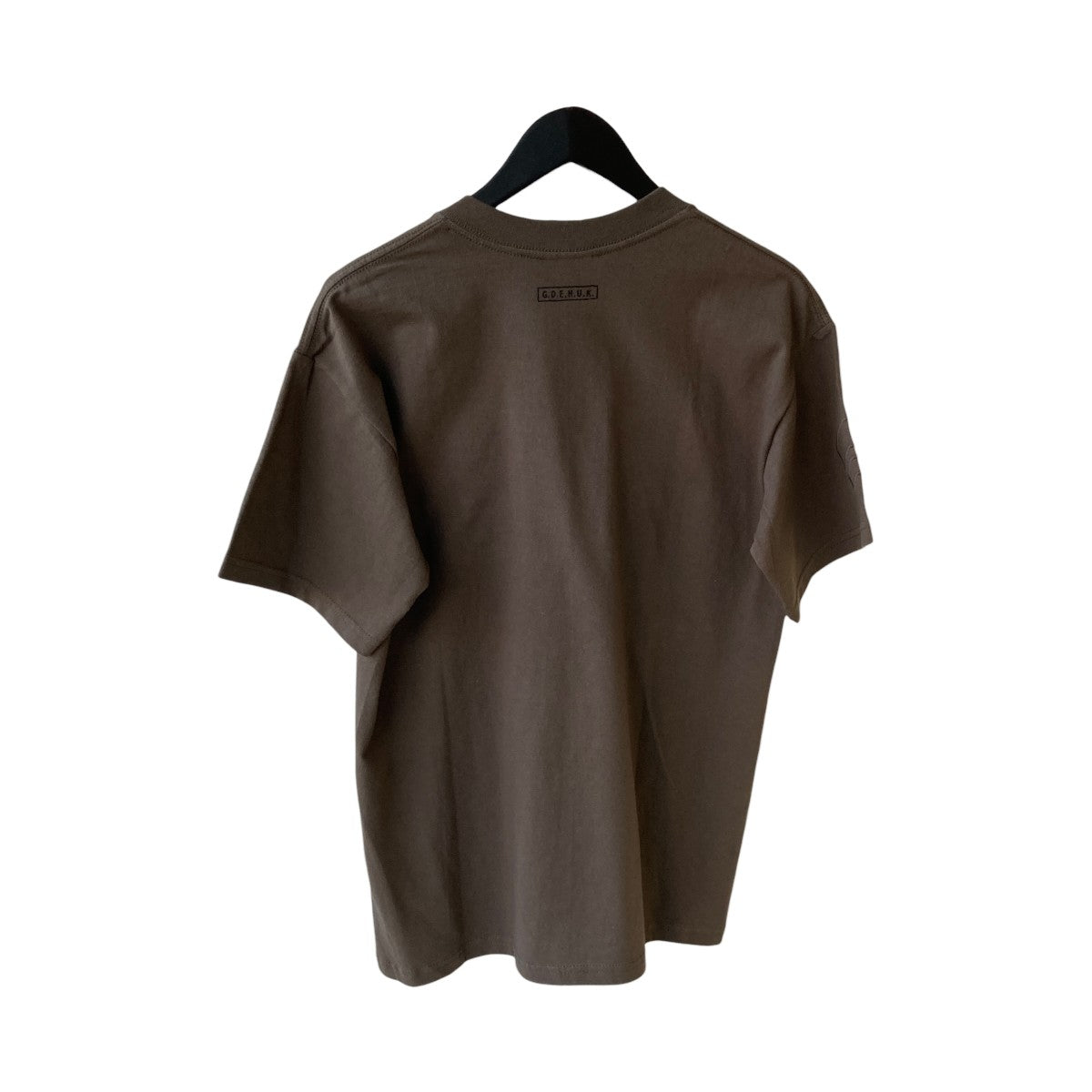 GOODENOUGH Tシャツ 古着・中古-2枚目のアイテム画像