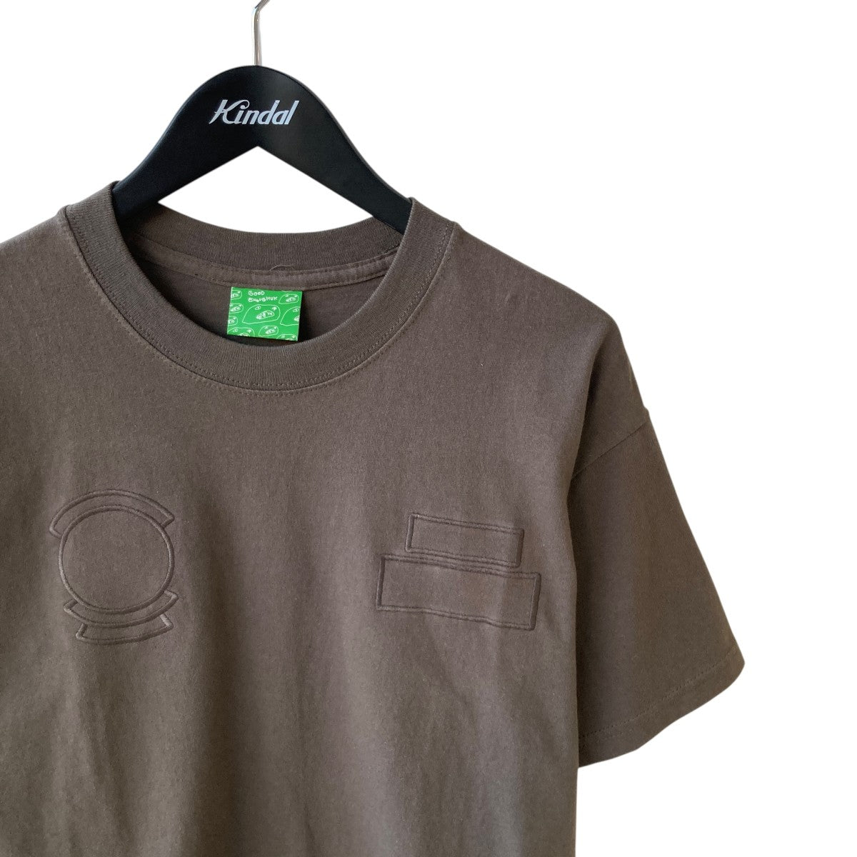 GOODENOUGH Tシャツ 古着・中古-3枚目のアイテム画像