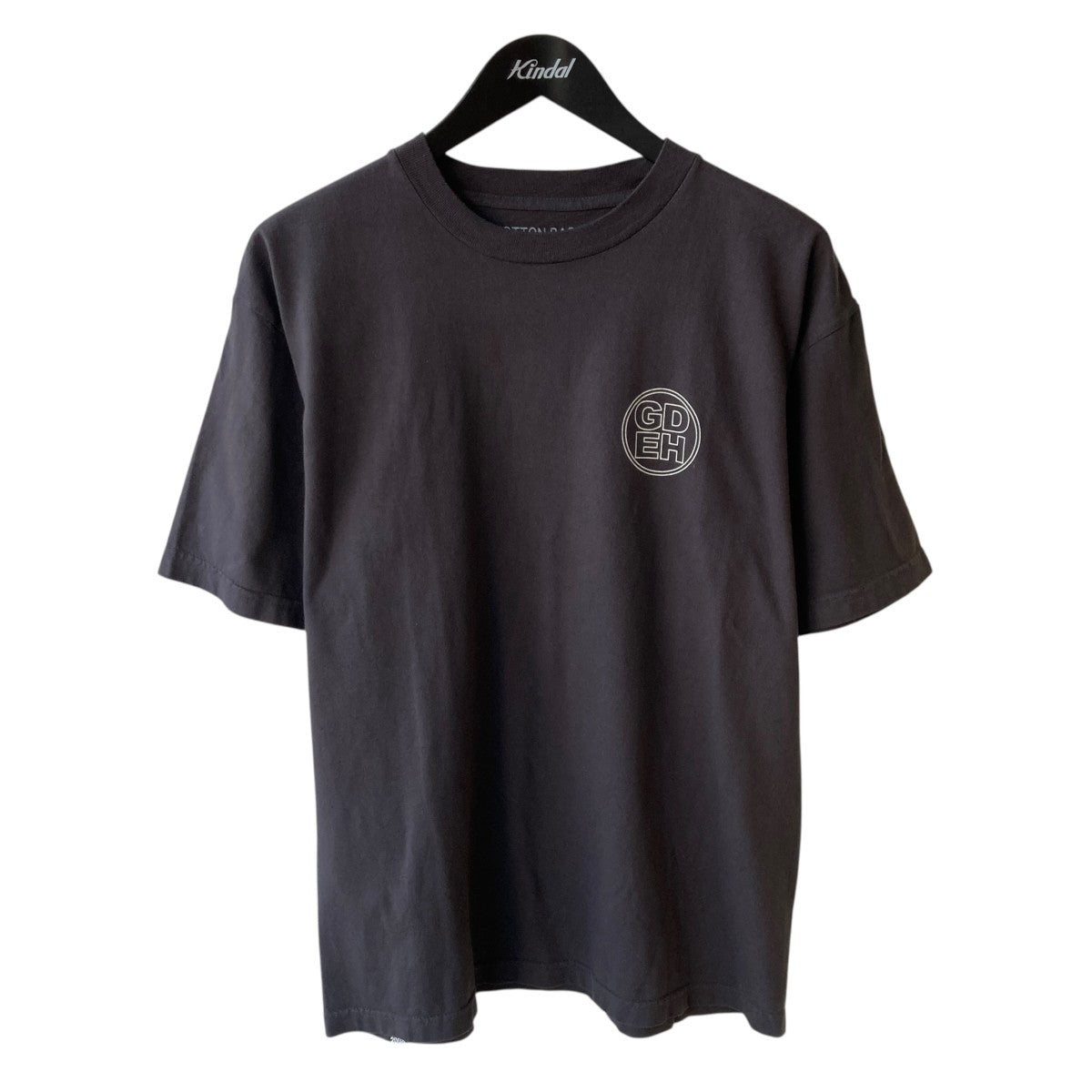 GOODENOUGH Tシャツ 古着・中古-1枚目のアイテム画像