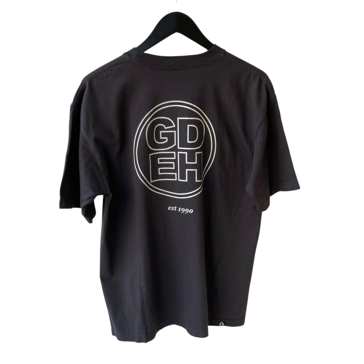 GOODENOUGH Tシャツ 古着・中古-2枚目のアイテム画像
