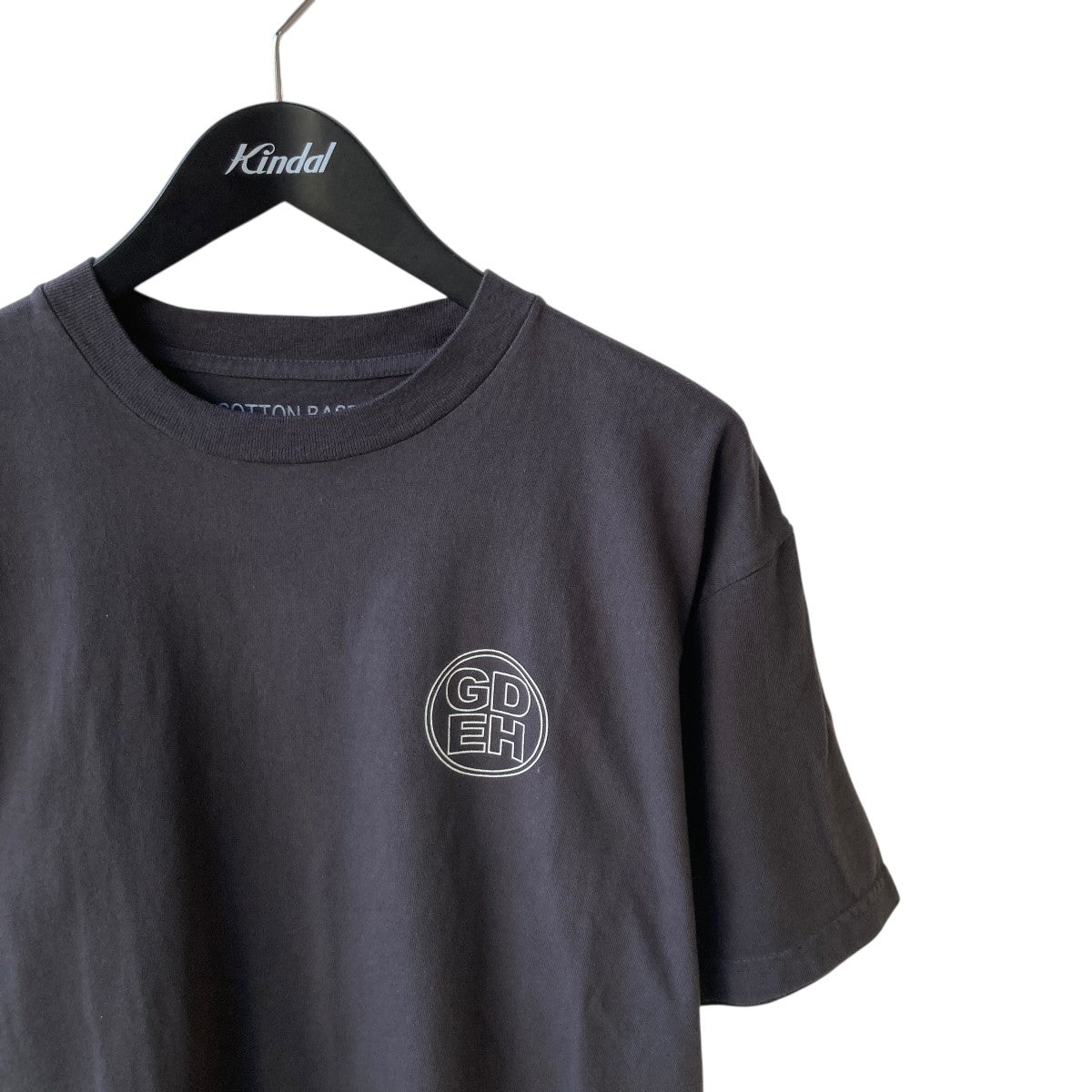 GOODENOUGH Tシャツ 古着・中古-3枚目のアイテム画像