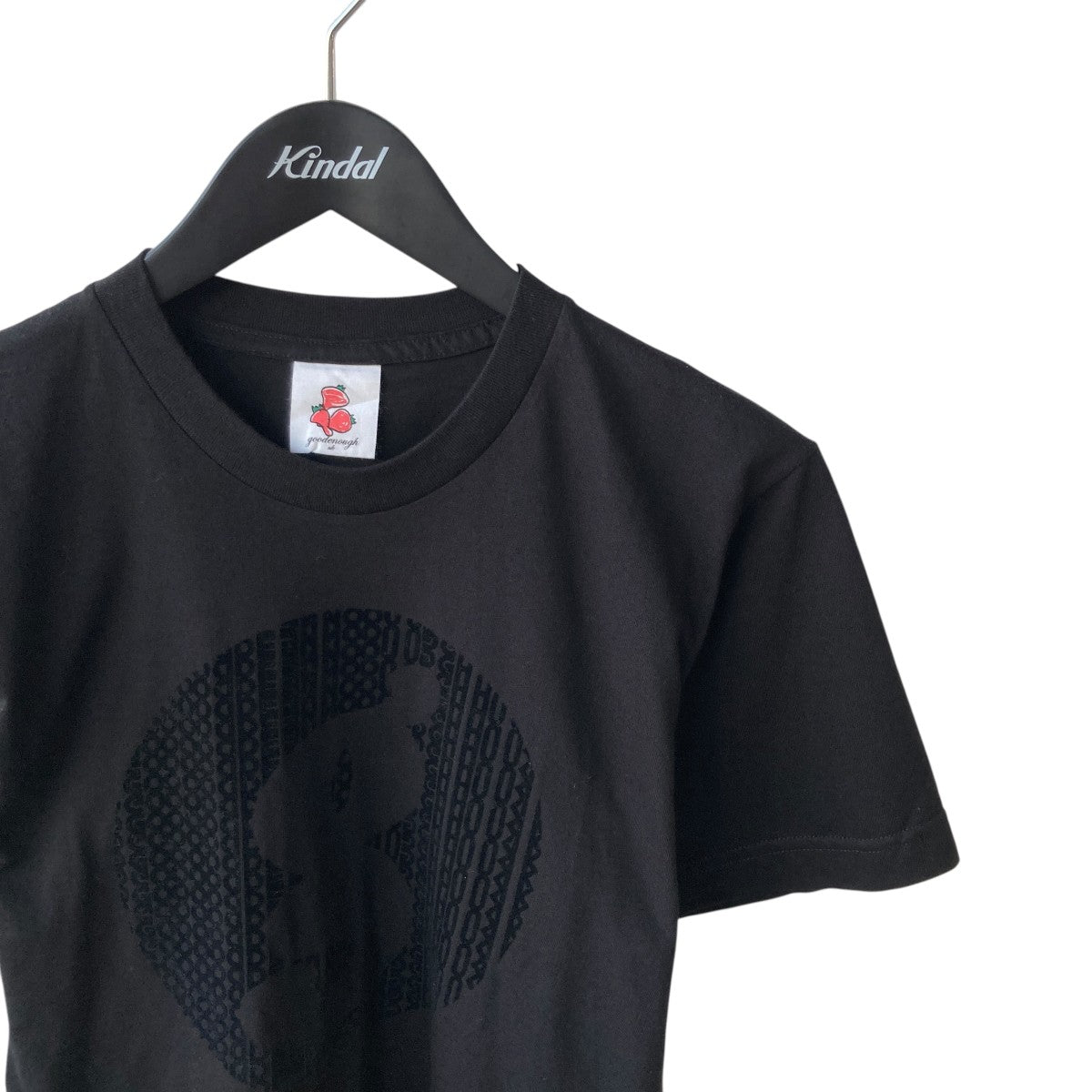 GOODENOUGH Tシャツ 古着・中古-3枚目のアイテム画像
