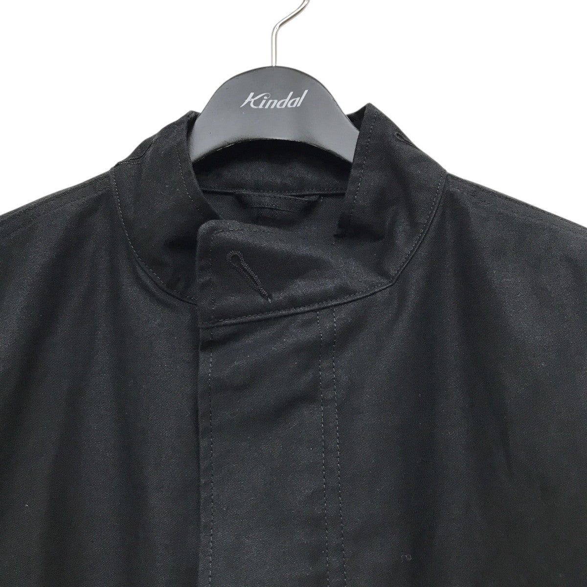 特価UEユニフォームエクスペリメントuniform experimentコート黒 特価UEユニフォームエクスペリメントuniform experimentコート黒