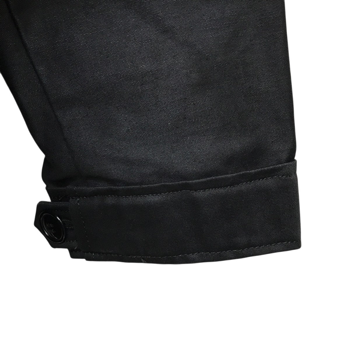 uniform experiment(ユニフォームエクスペリメント) STAND COLLAR MODS