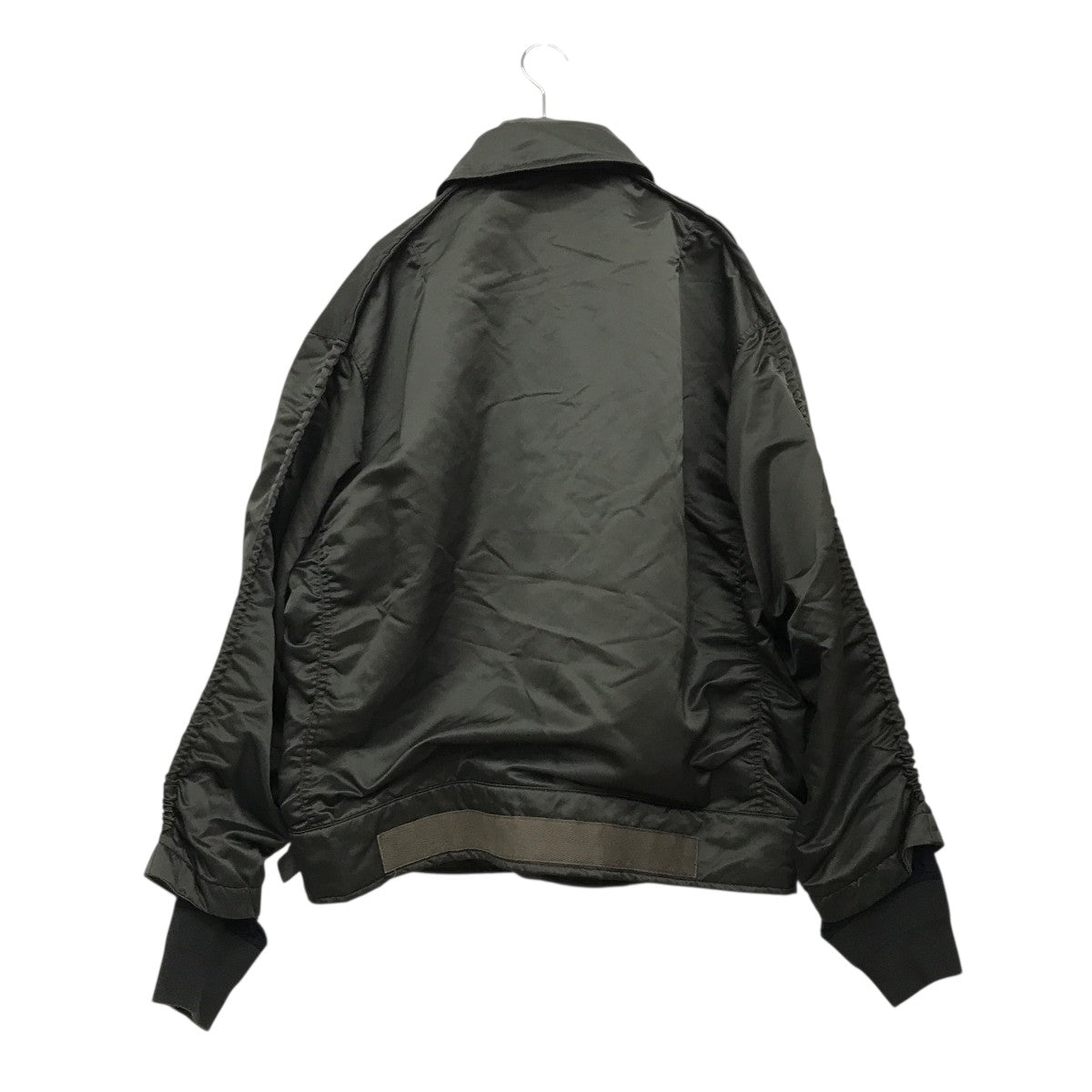 sacai(サカイ) 23SSNylon Twill Blousonジャケット23-02992M 23-02992M