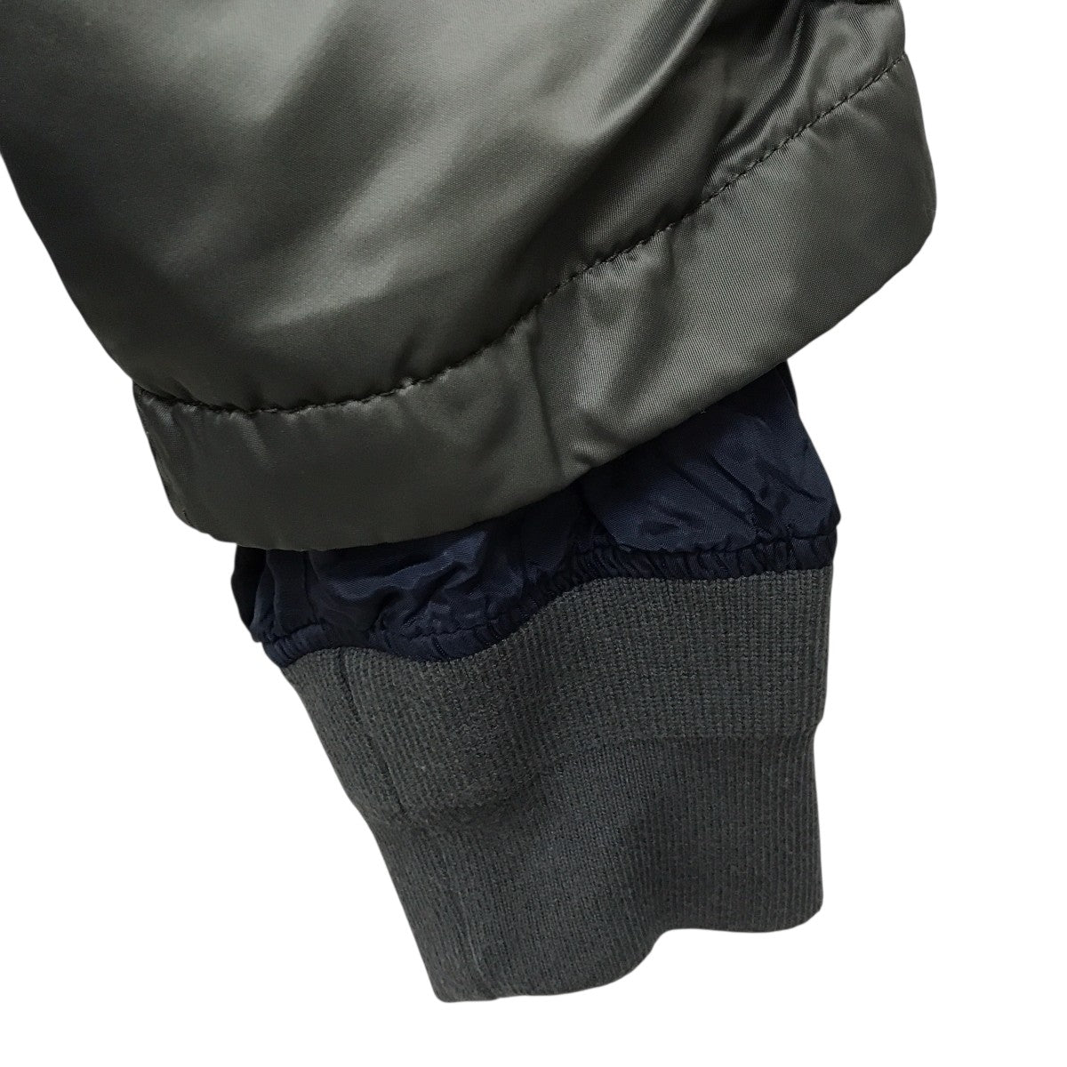 sacai(サカイ) 23SSNylon Twill Blousonジャケット23-02992M 23-02992M