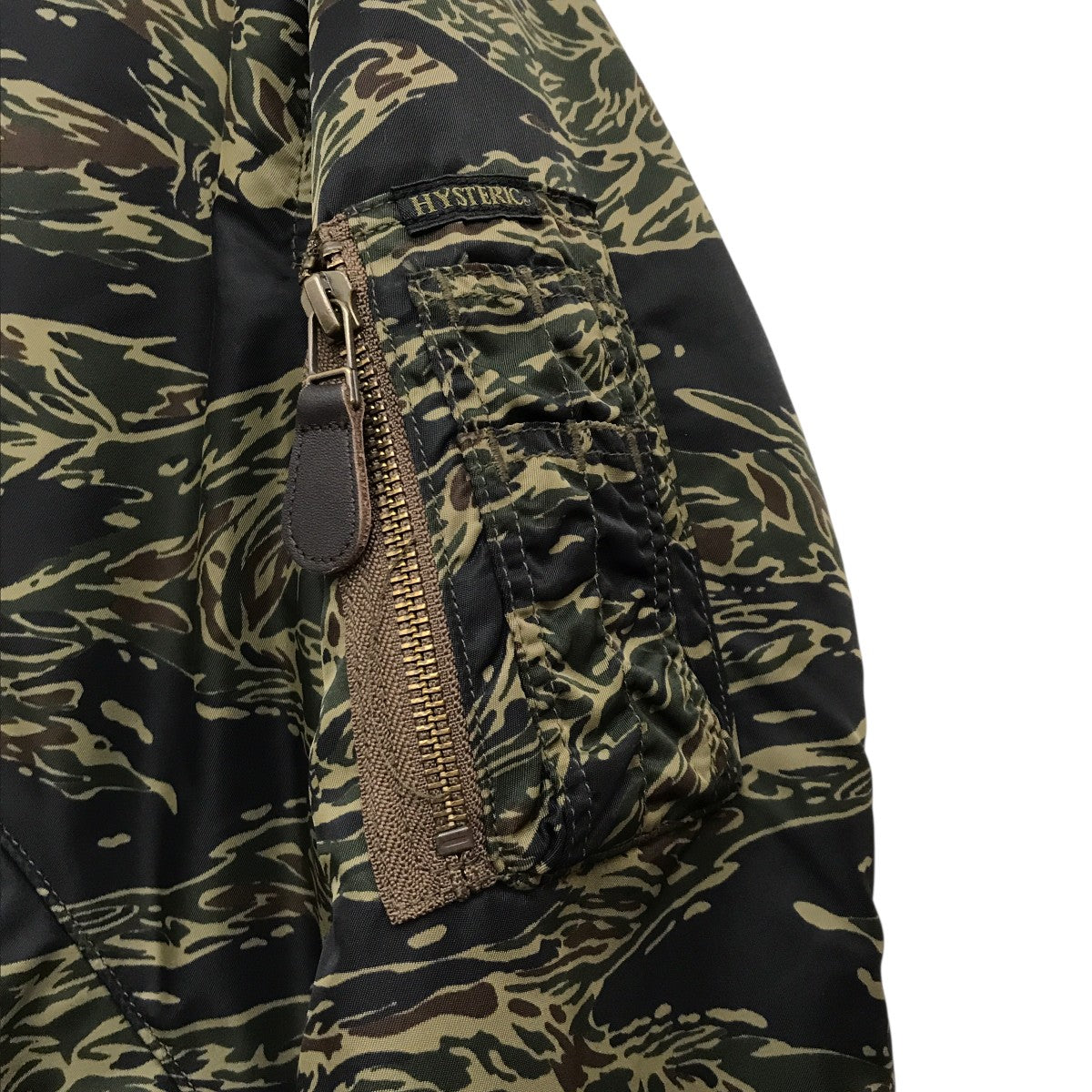 Hysteric Glamour(ヒステリックグラマー) エアフォース