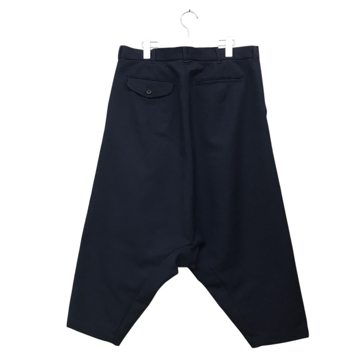 新品未使用品　CDG サルエルパンツ 楽天市場】ギャルソン サルエル（メンズファッション）の通販