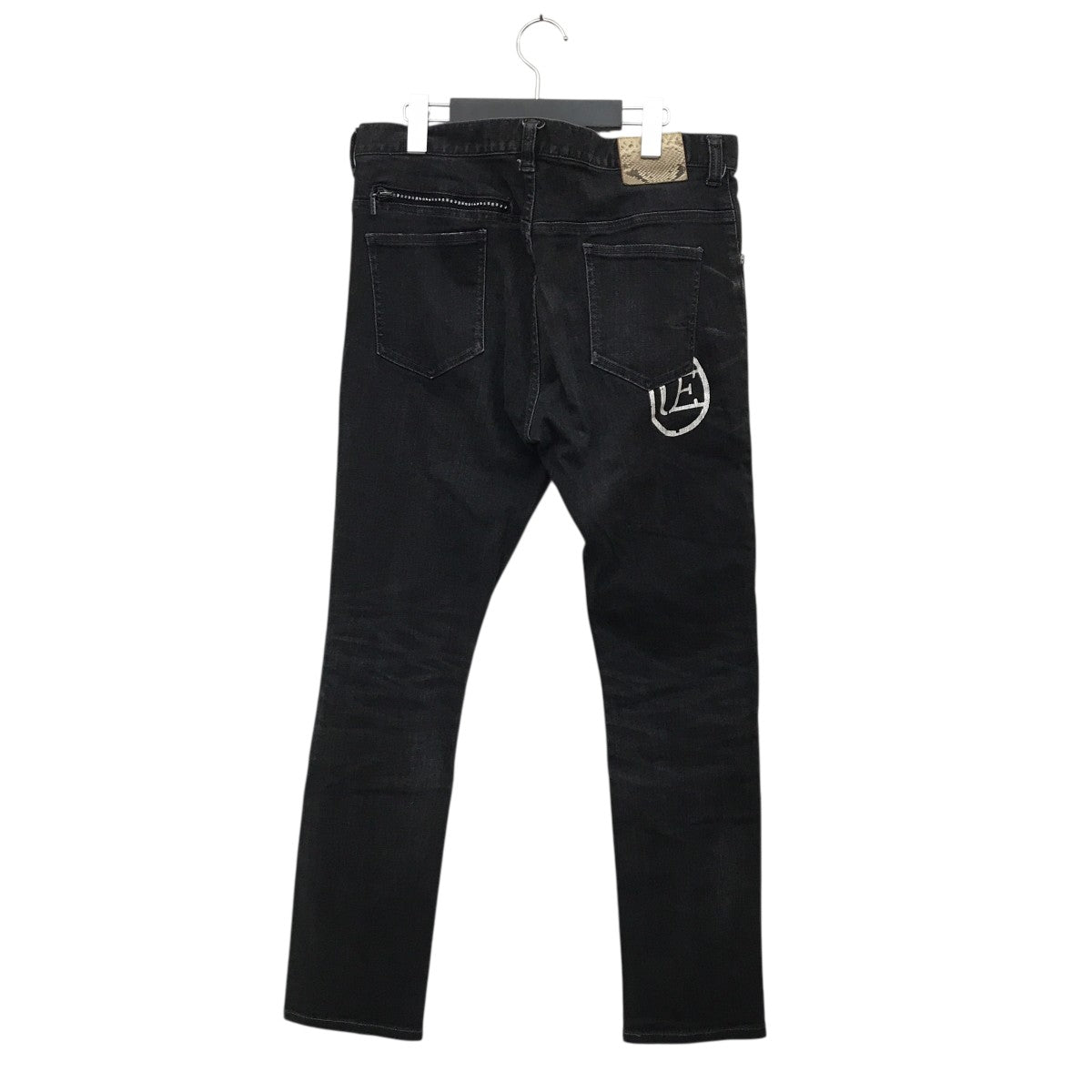 uniform experiment(ユニフォームエクスペリメント) 25SSFADING