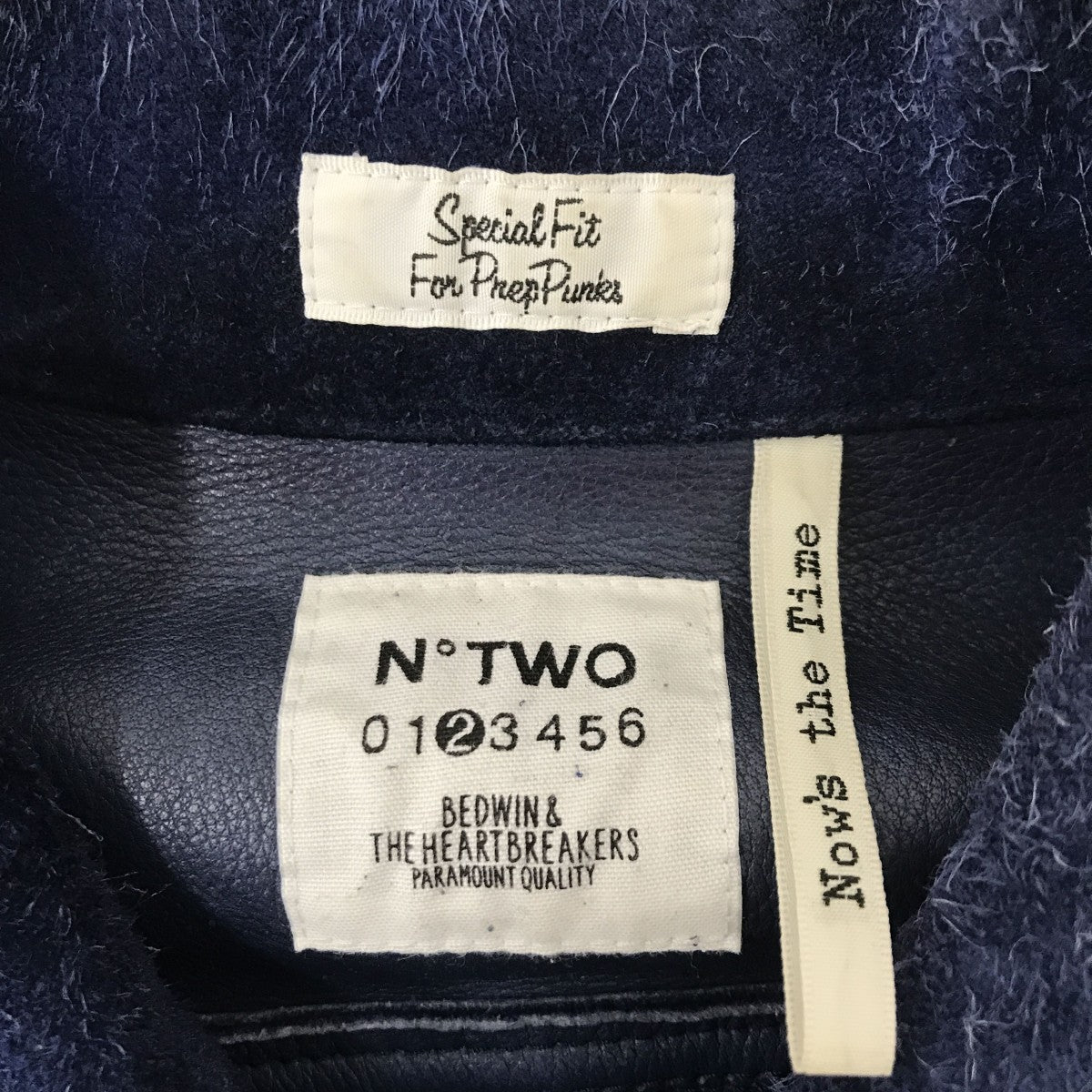 BEDWIN ＆THE HEARTBREAKERS(ベドウィンアンドザハートブレイカーズ