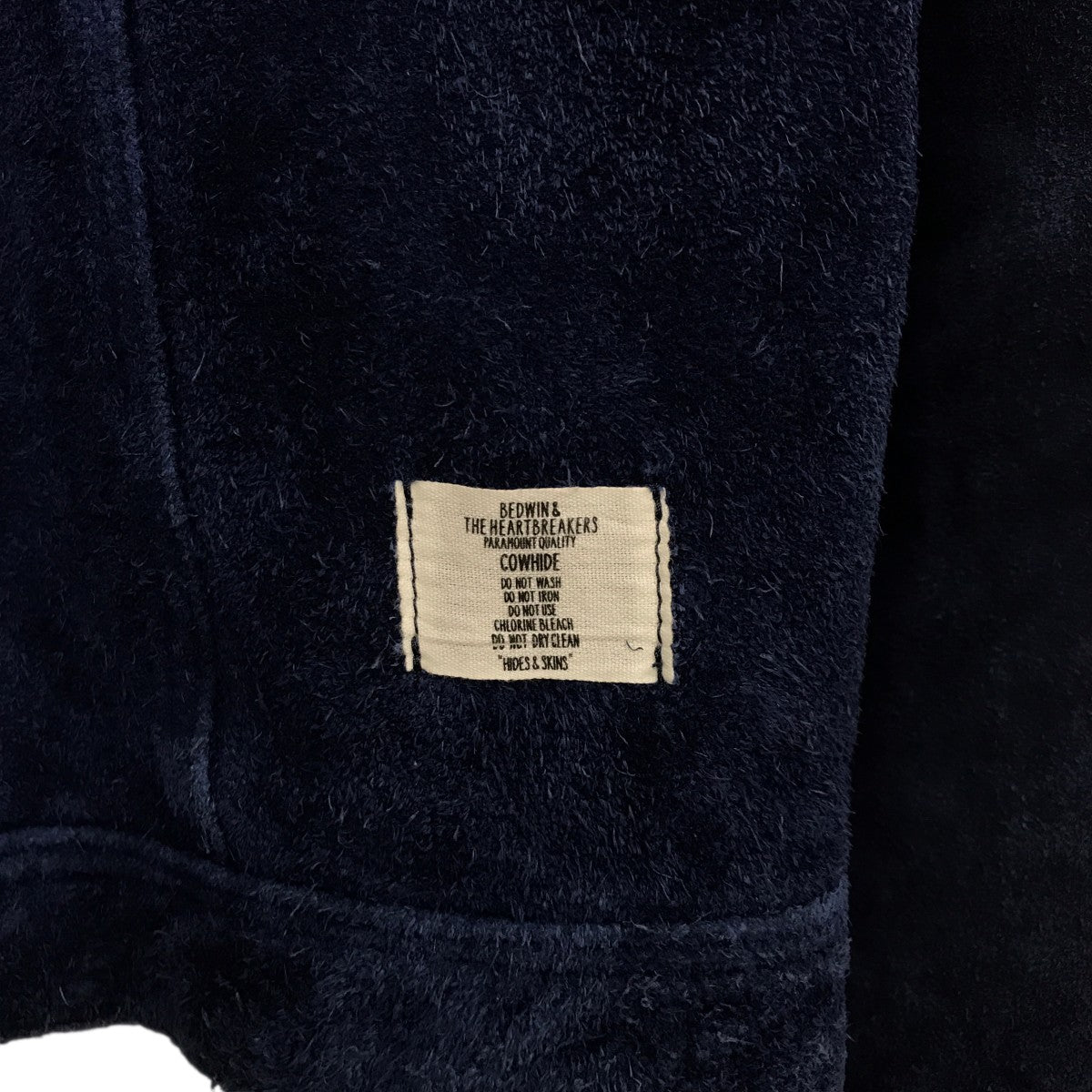 BEDWIN ＆THE HEARTBREAKERS(ベドウィンアンドザハートブレイカーズ