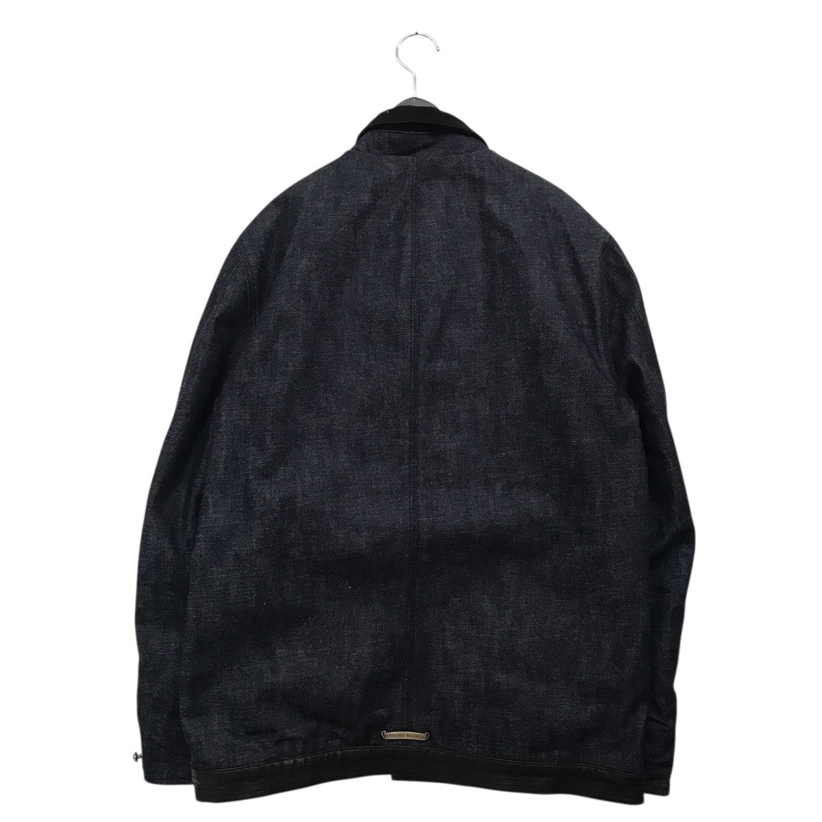 クロムハーツ　コットンコート　カバーオール　Mサイズ 楽天市場】クロムハーツ（素材（生地・毛糸）綿・コットン