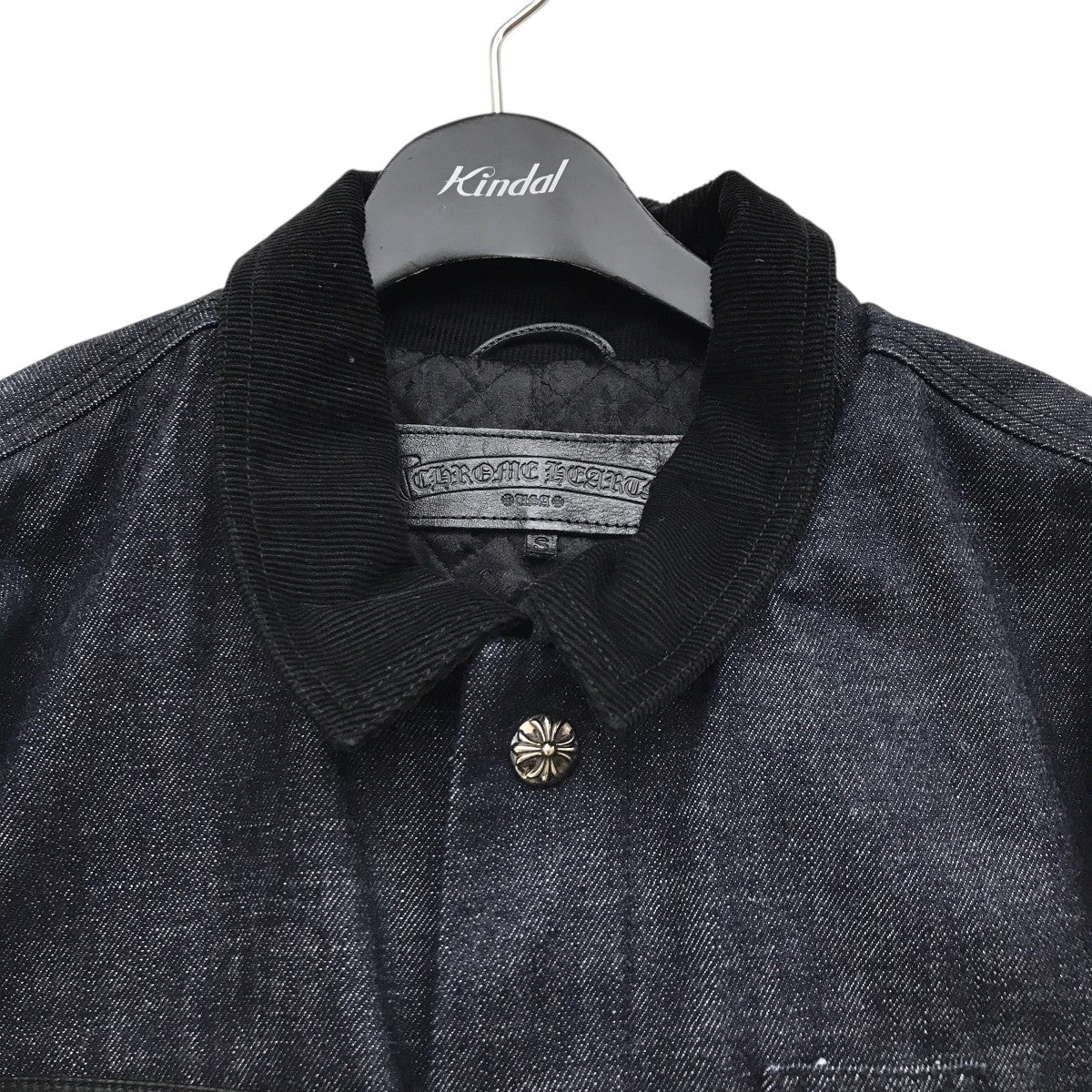 CHROME HEARTS(クロムハーツ) カバーオール2225-304-0320 2225-304