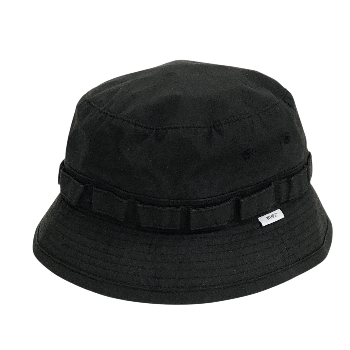 WTAPS(ダブルタップス) 22SSJungle Hatバケットハット231HCDT-HT18