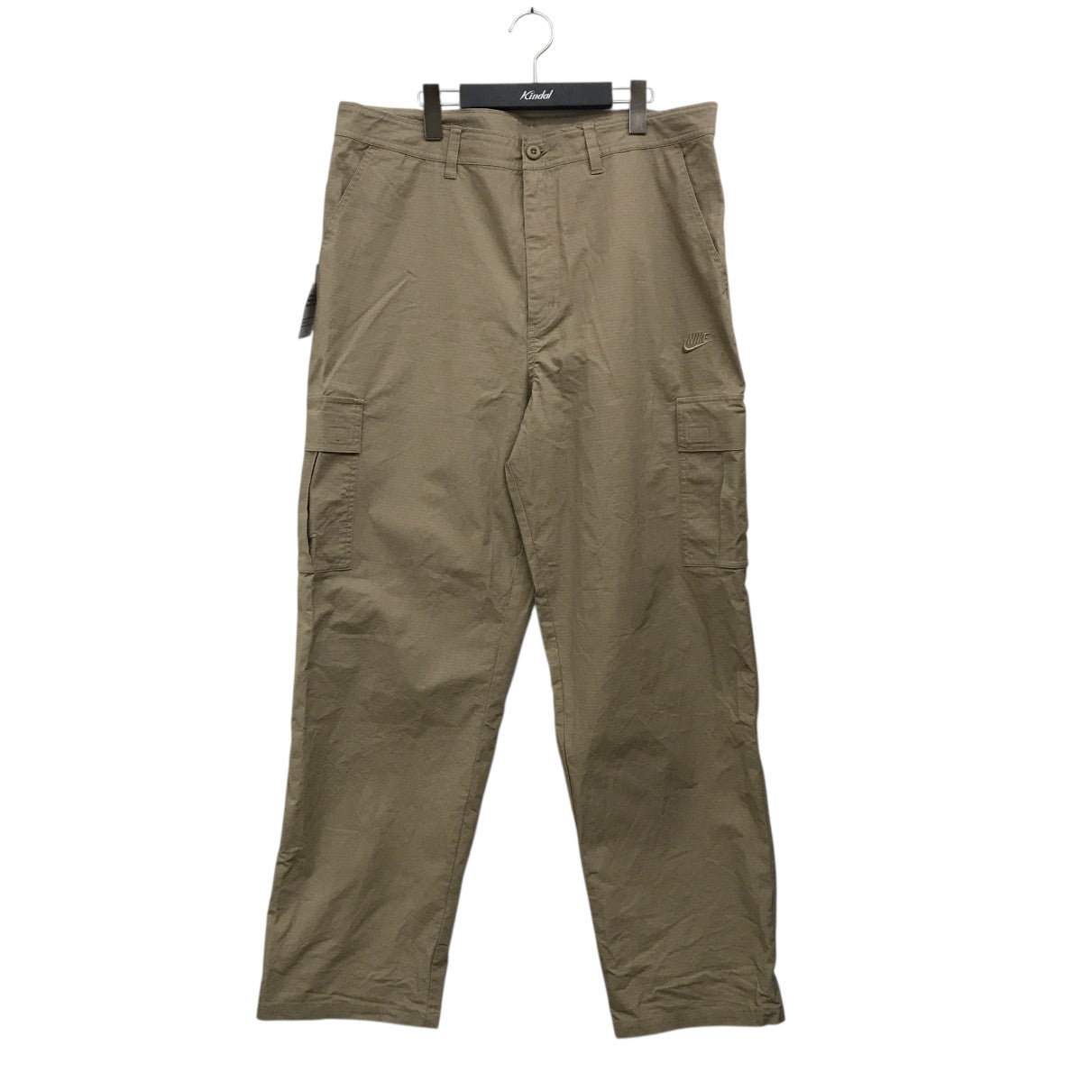 sacai × NIKE ナイロンカーゴパンツ DQ9061-010 XL sacai × NIKE ナイロンカーゴパンツ DQ9061-010 XL sacai × NIKE