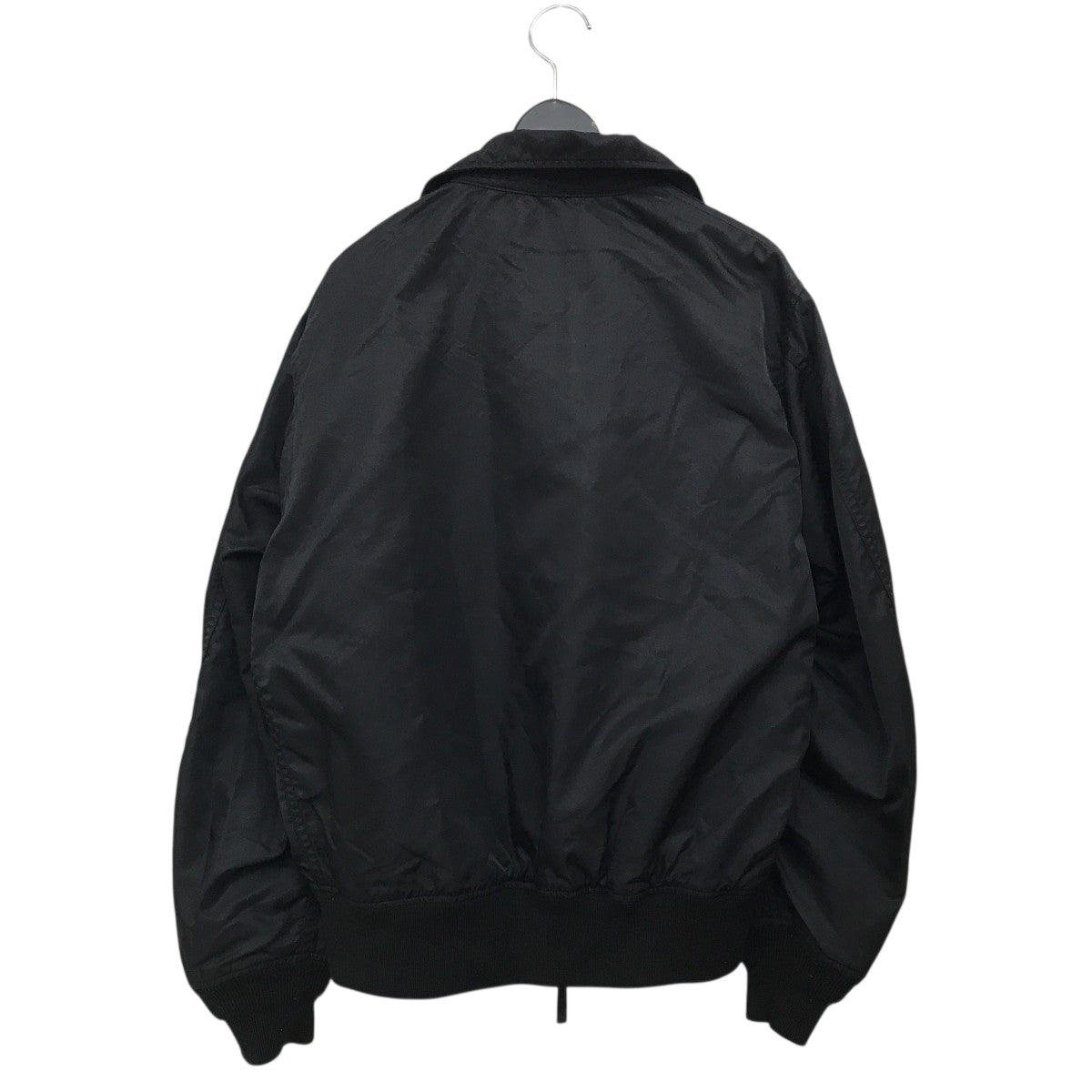 90s Hysteric Glamour ベロア ライダースジャケット パンク 8020001098495_2.jpg?v=
