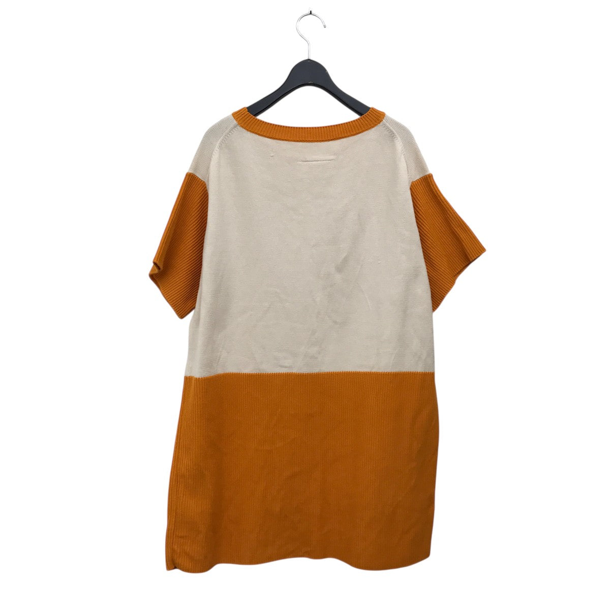 MM6 Maison Margiela 半袖ニットS52CT0126 古着・中古-2枚目のアイテム画像
