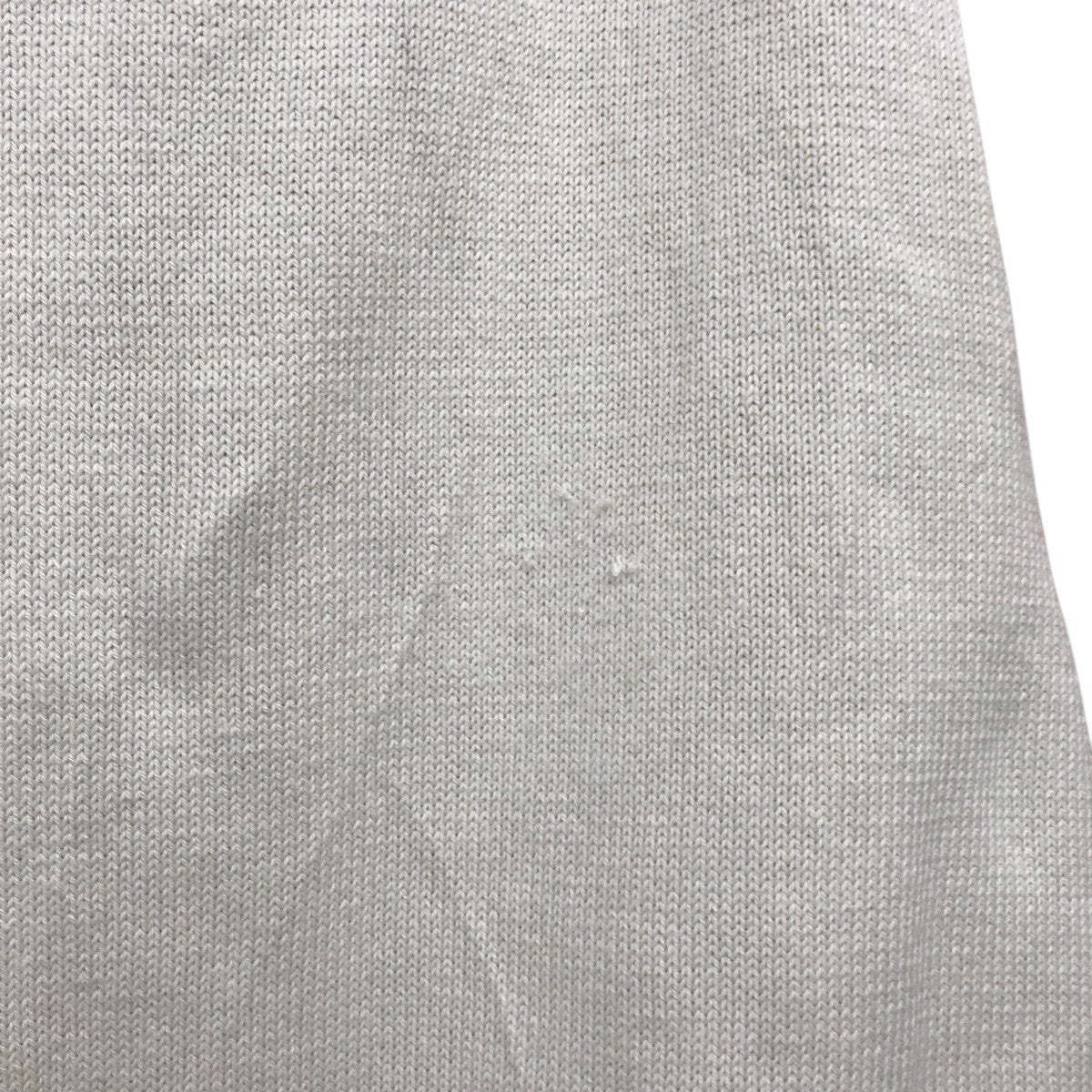 MM6 Maison Margiela 半袖ニットS52CT0126 古着・中古-9枚目のアイテム画像