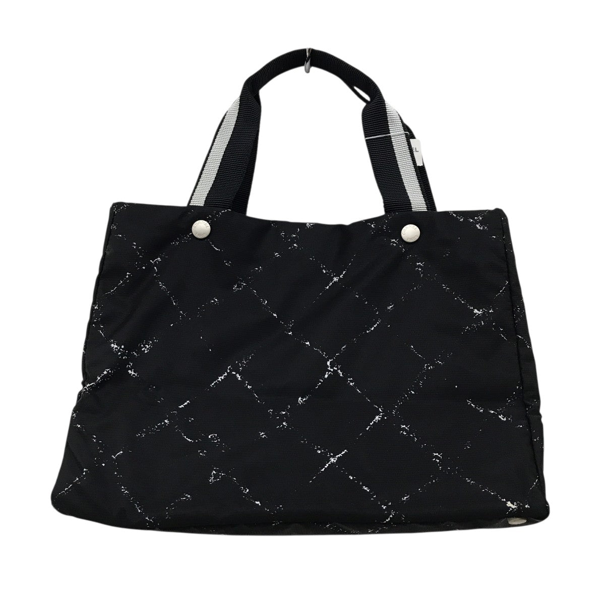 CHANEL(シャネル) 旧トラベルライントートバッグA11833 A11833