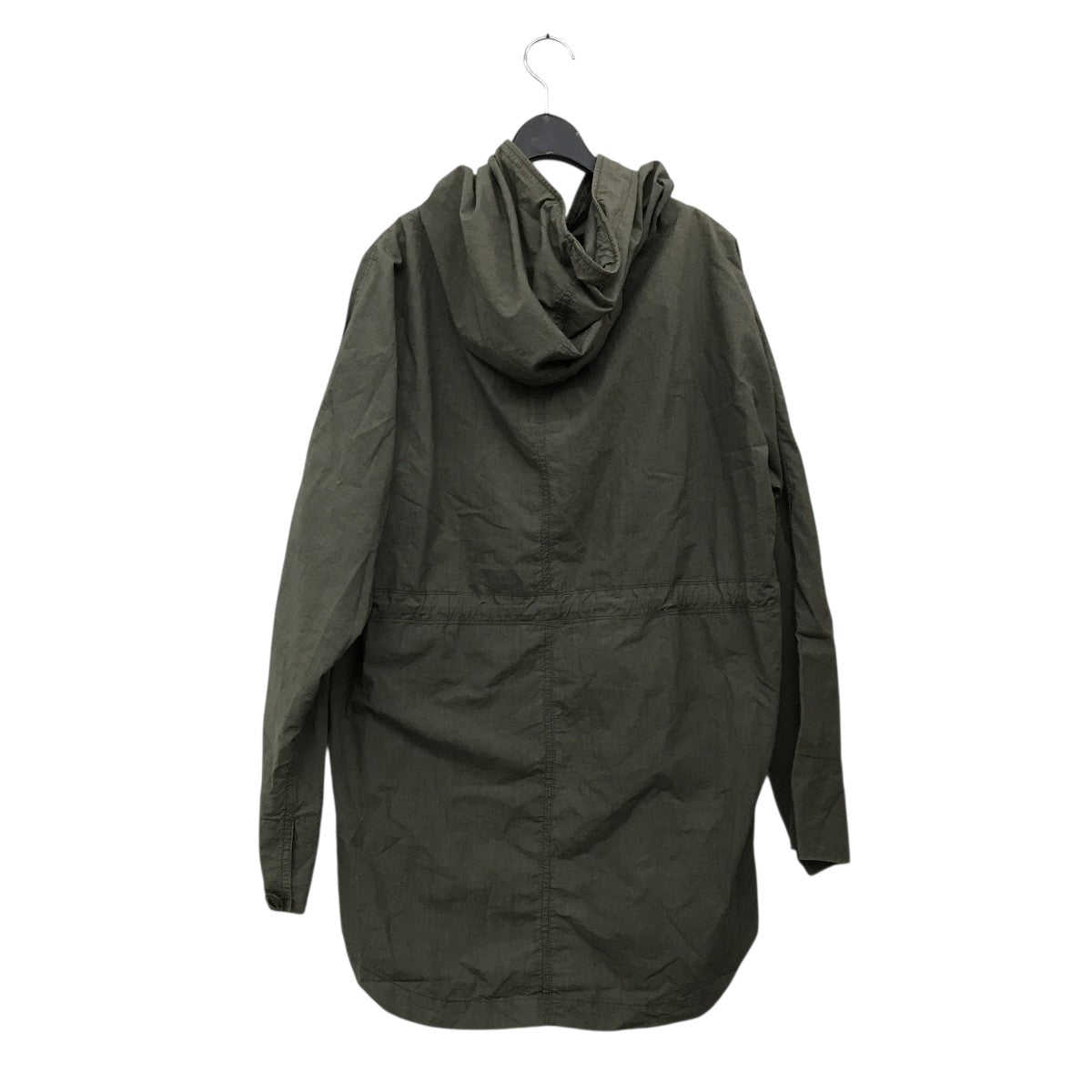 nonnative COACH JACKET NYLON TAFFETA 2 nonnative の コーチ