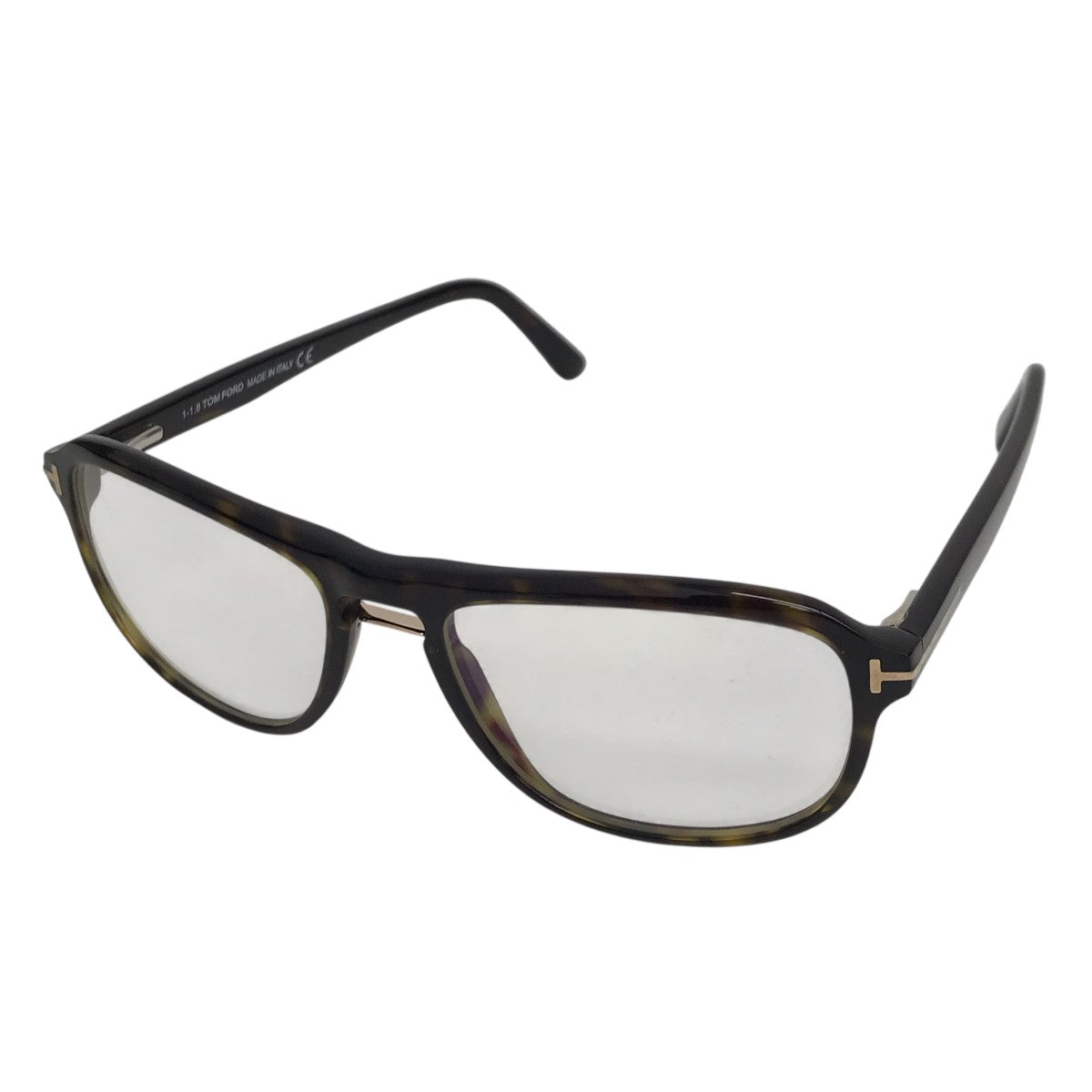 Blue BLOCK MEN Eyeglasses眼鏡