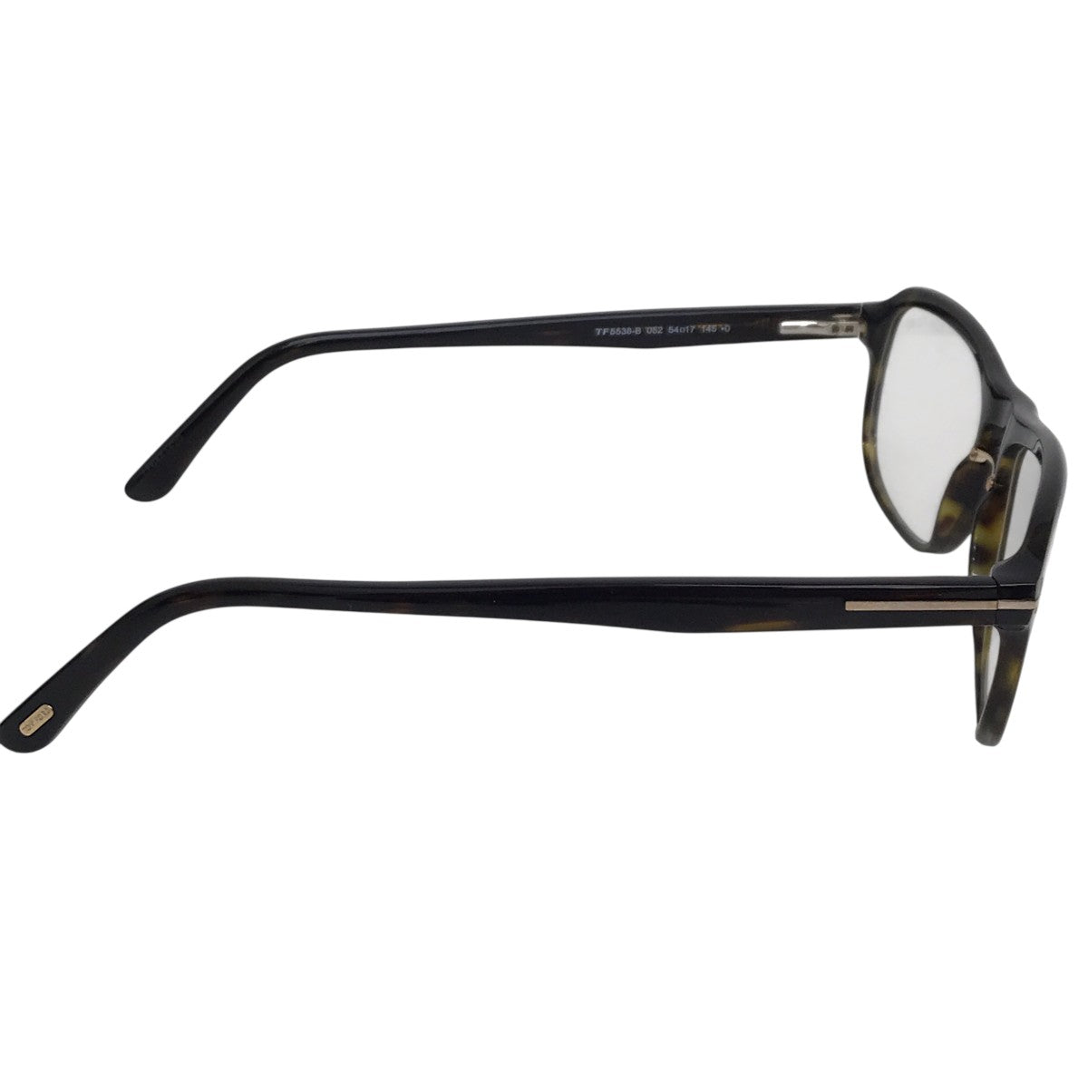 Blue BLOCK MEN Eyeglasses眼鏡