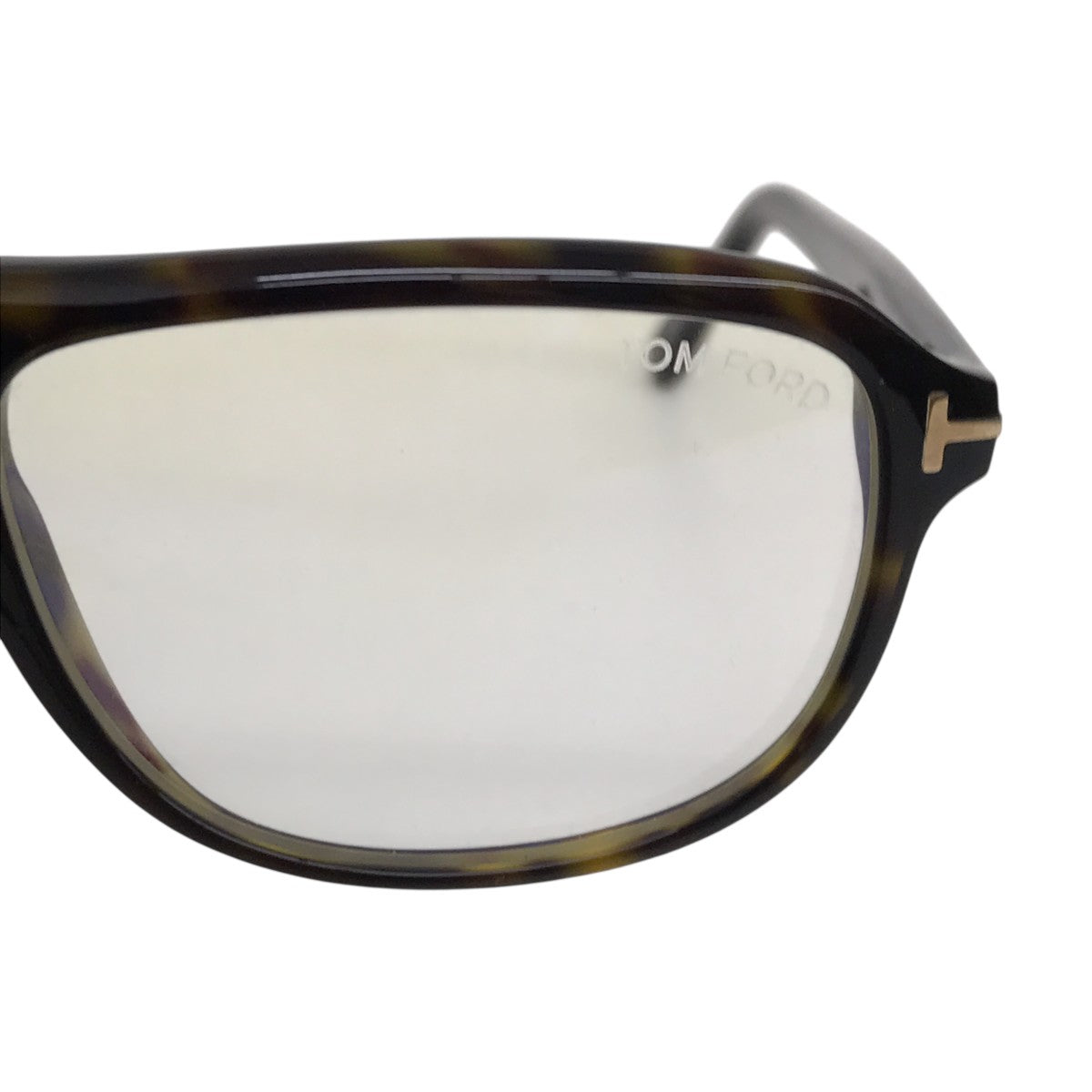 Blue BLOCK MEN Eyeglasses眼鏡