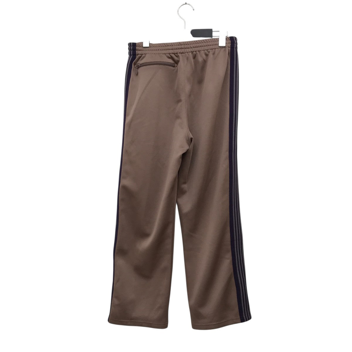 新品　未使用 NEEDLES パピヨン総柄　別注TRACK PANTS Lサイズ Needles（ニードルス）の「【3月3日12:00発売】別注Track Pant