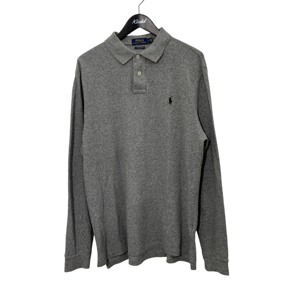 POLO RALPH LAUREN ポロシャツ0200014833 古着・中古-1枚目のアイテム画像