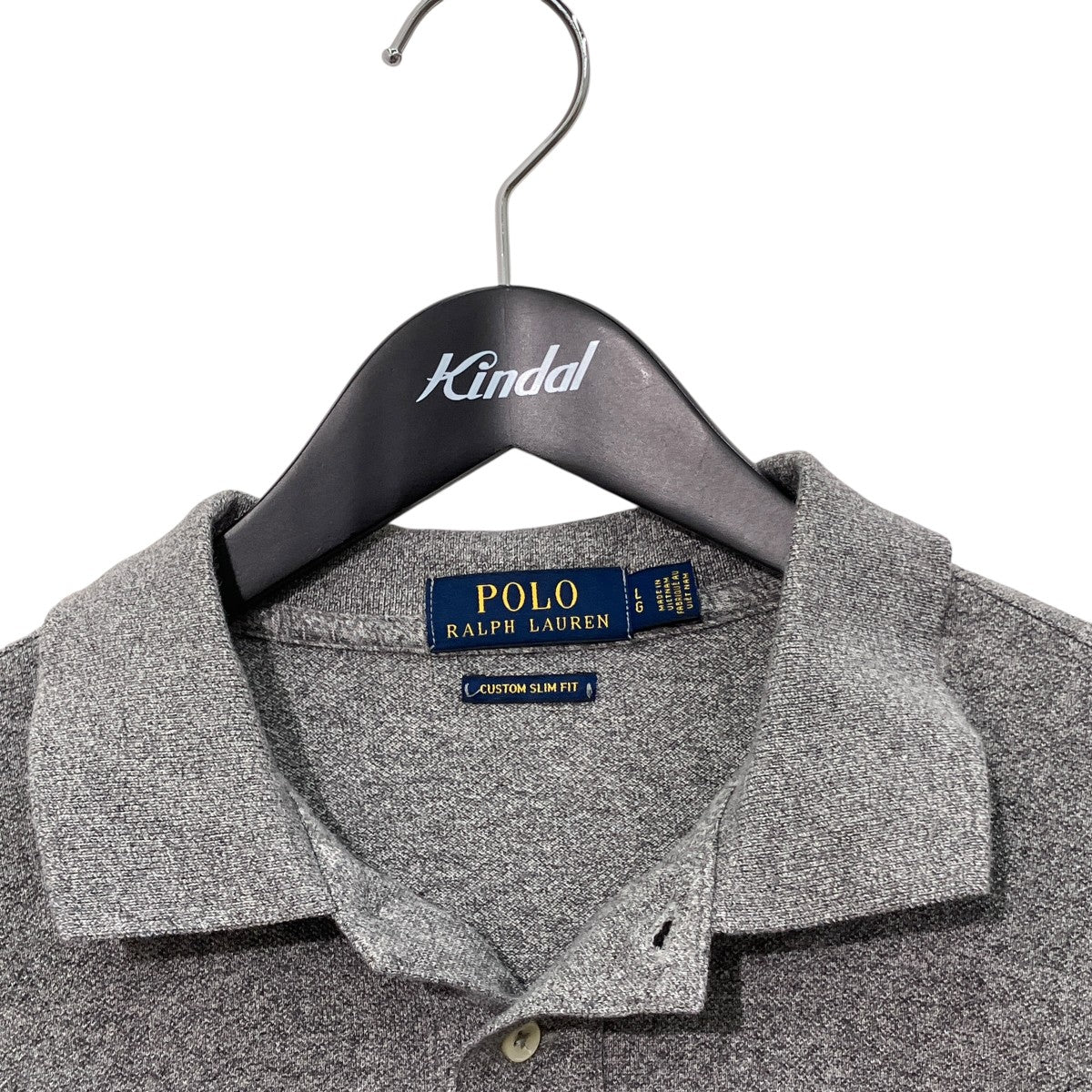 POLO RALPH LAUREN ポロシャツ0200014833 古着・中古-3枚目のアイテム画像
