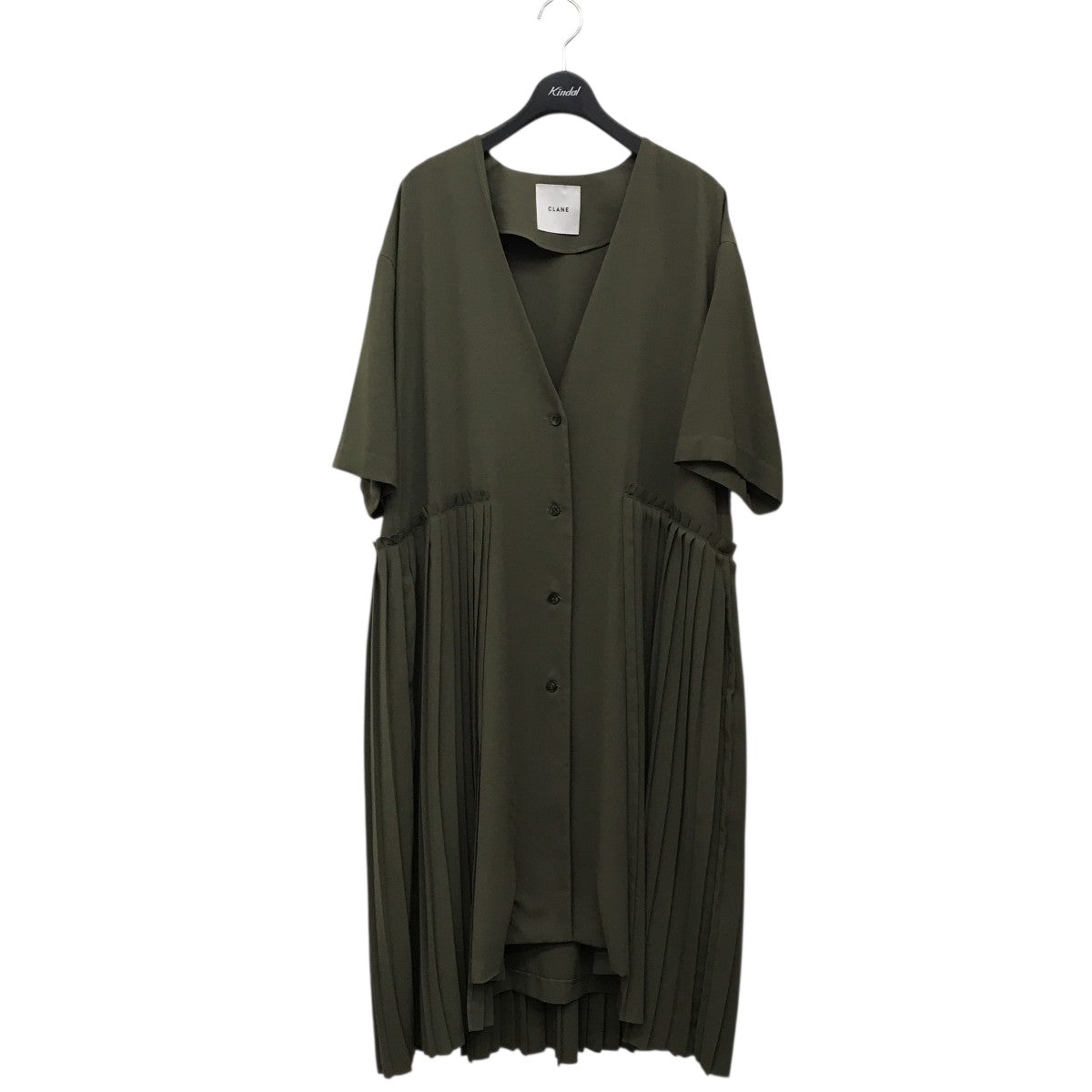 CLANE ワンピース13101-0081 古着・中古-1枚目のアイテム画像