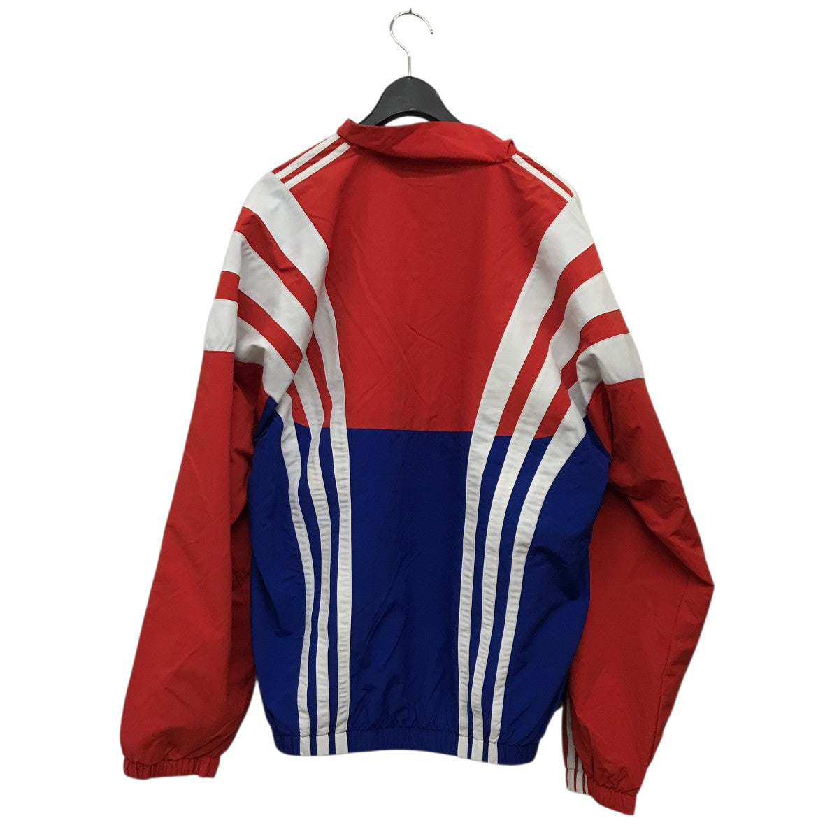 adidas(アディダス) デサント製トラックジャケット ADS-4F