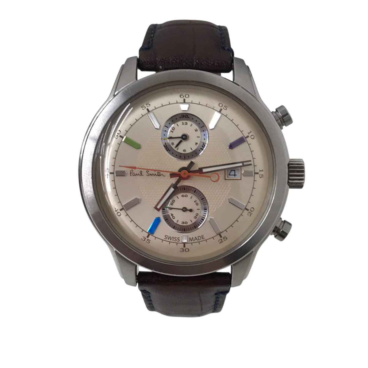 貴重 ヴィンテージ 年代物 ポールスミス インテリア オブジェ 置き物