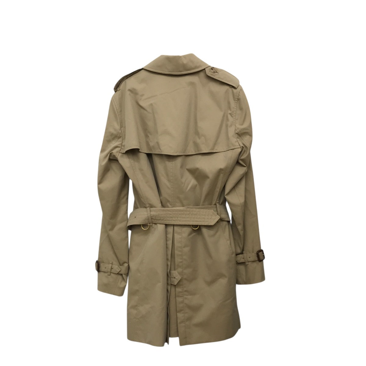 BURBERRY(バーバリー) トレンチコート ベージュ サイズ 46