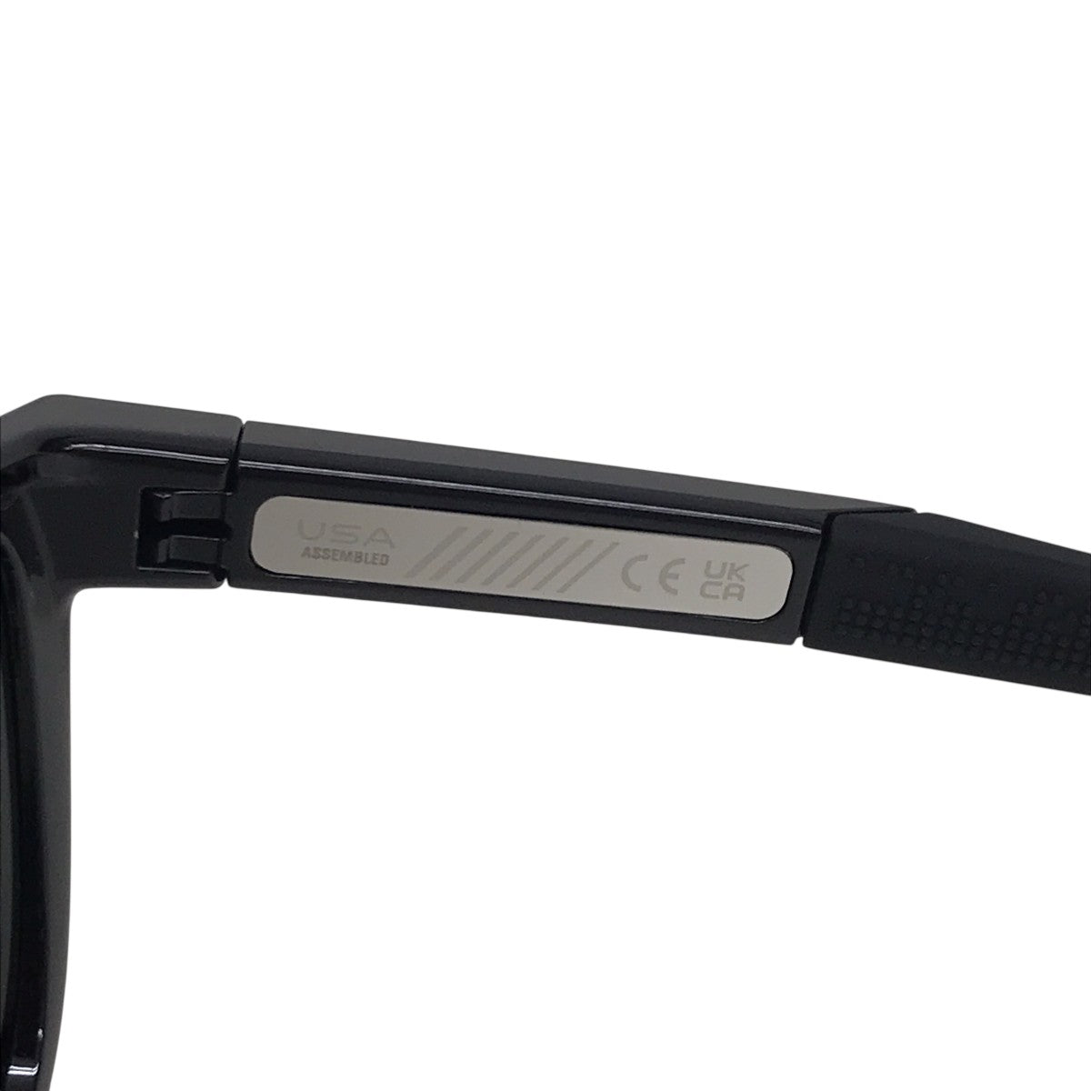 OAKLEY Actuator (Low Bridge Fit)サングラス0009250A 古着・中古-5枚目のアイテム画像
