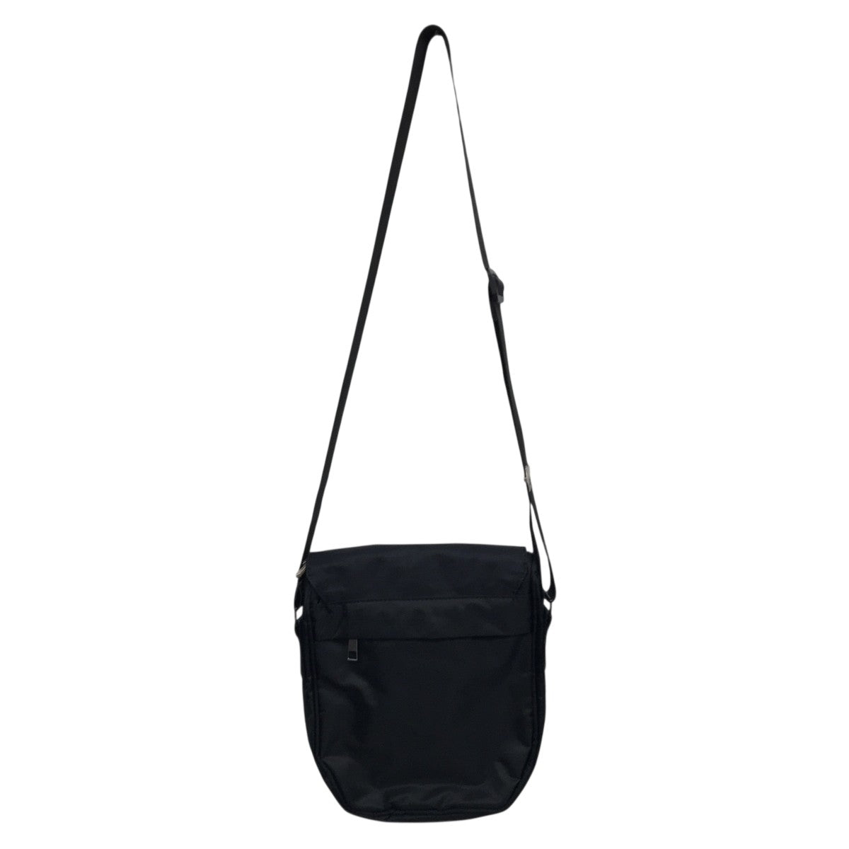 トラップスター　Trapstar Cobra T Bag 2.0 ショルダー　黒 TRAP STAR(トラップ スター) Cobra T Messenger Bag Black Black