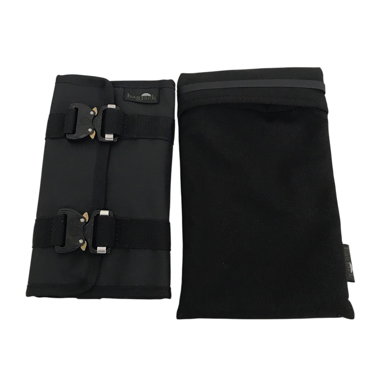 Bagjack GOLF パスポートケース 古着・中古-1枚目のアイテム画像