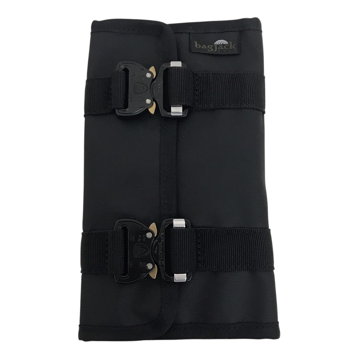 Bagjack GOLF パスポートケース 古着・中古-3枚目のアイテム画像