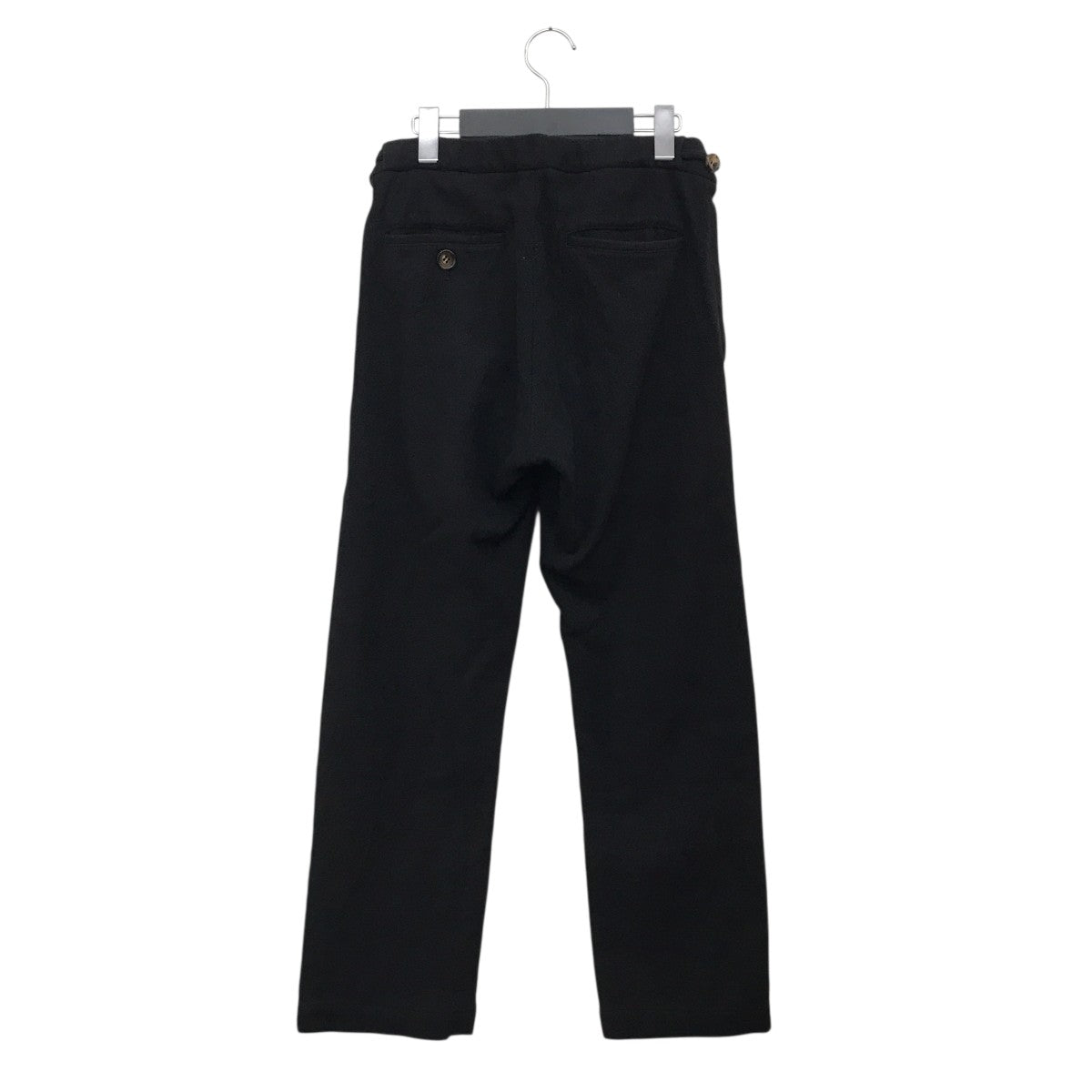 COMME des GARCONS HOMME PLUS パンツPP 10071S 古着・中古-2枚目のアイテム画像