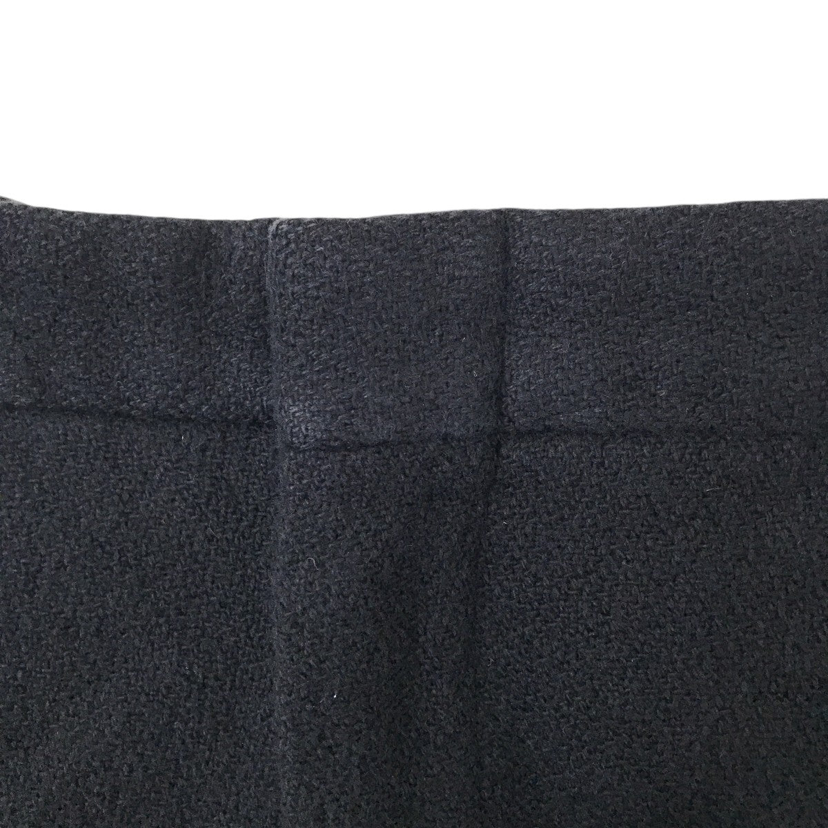 COMME des GARCONS HOMME PLUS パンツPP 10071S 古着・中古-3枚目のアイテム画像