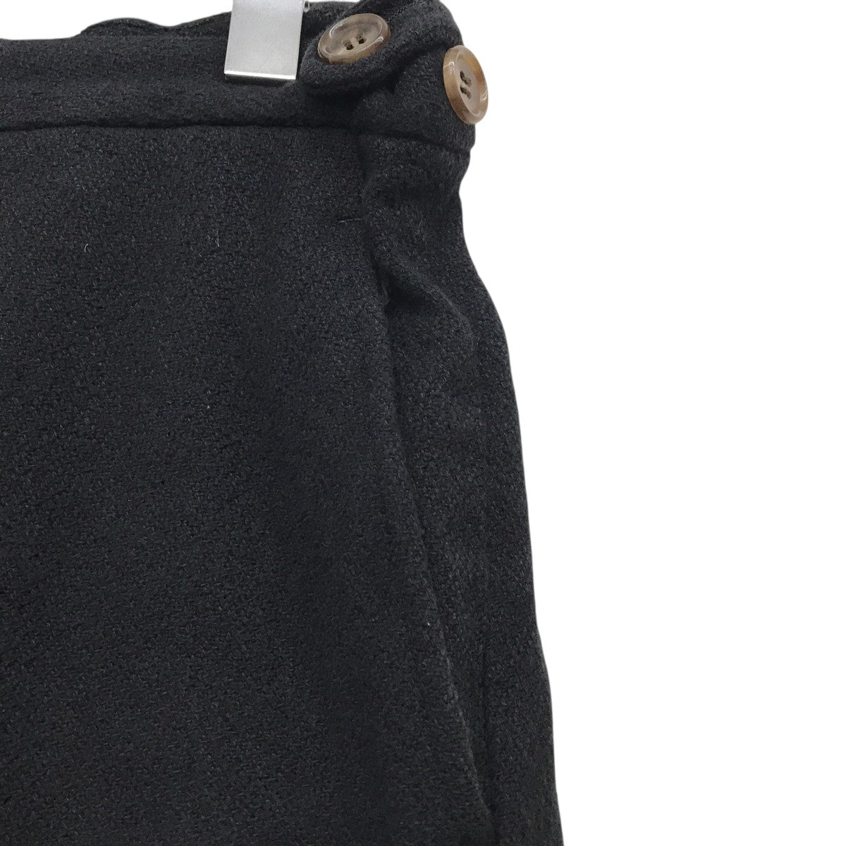 COMME des GARCONS HOMME PLUS パンツPP 10071S 古着・中古-7枚目のアイテム画像